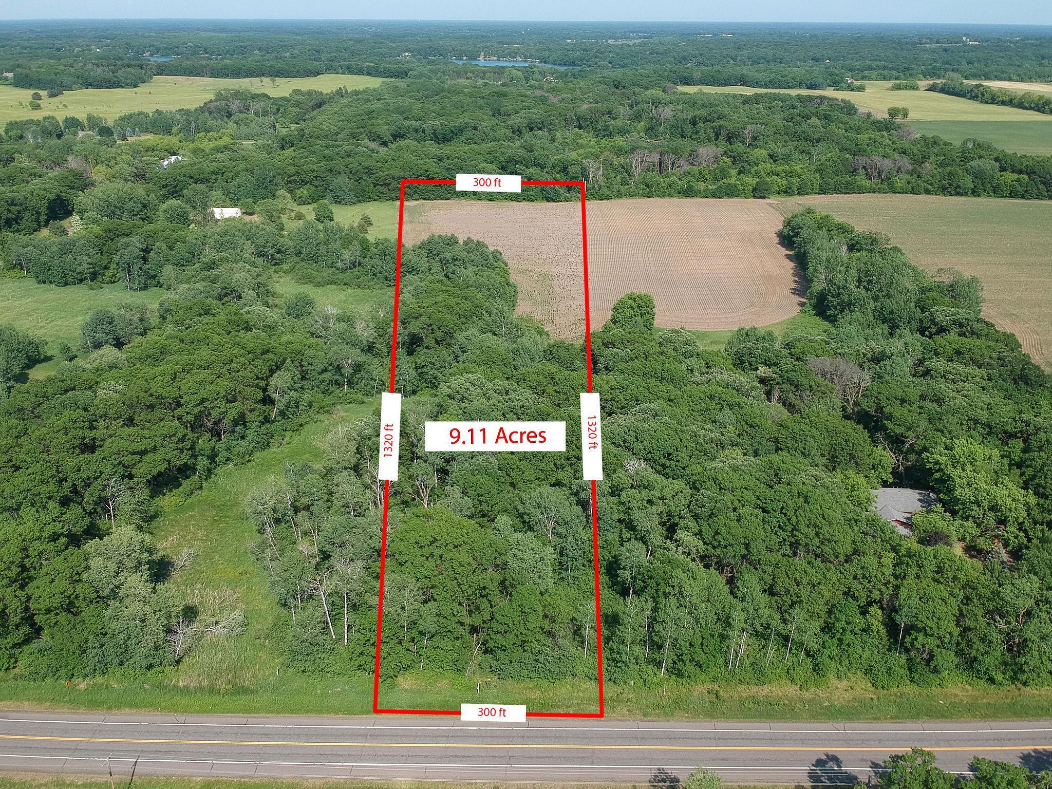 View of Land at 27425 104th Street, Zimmerman MN 55398, Zimmerman - Mike Wilen | Minnesota Team Real Estate