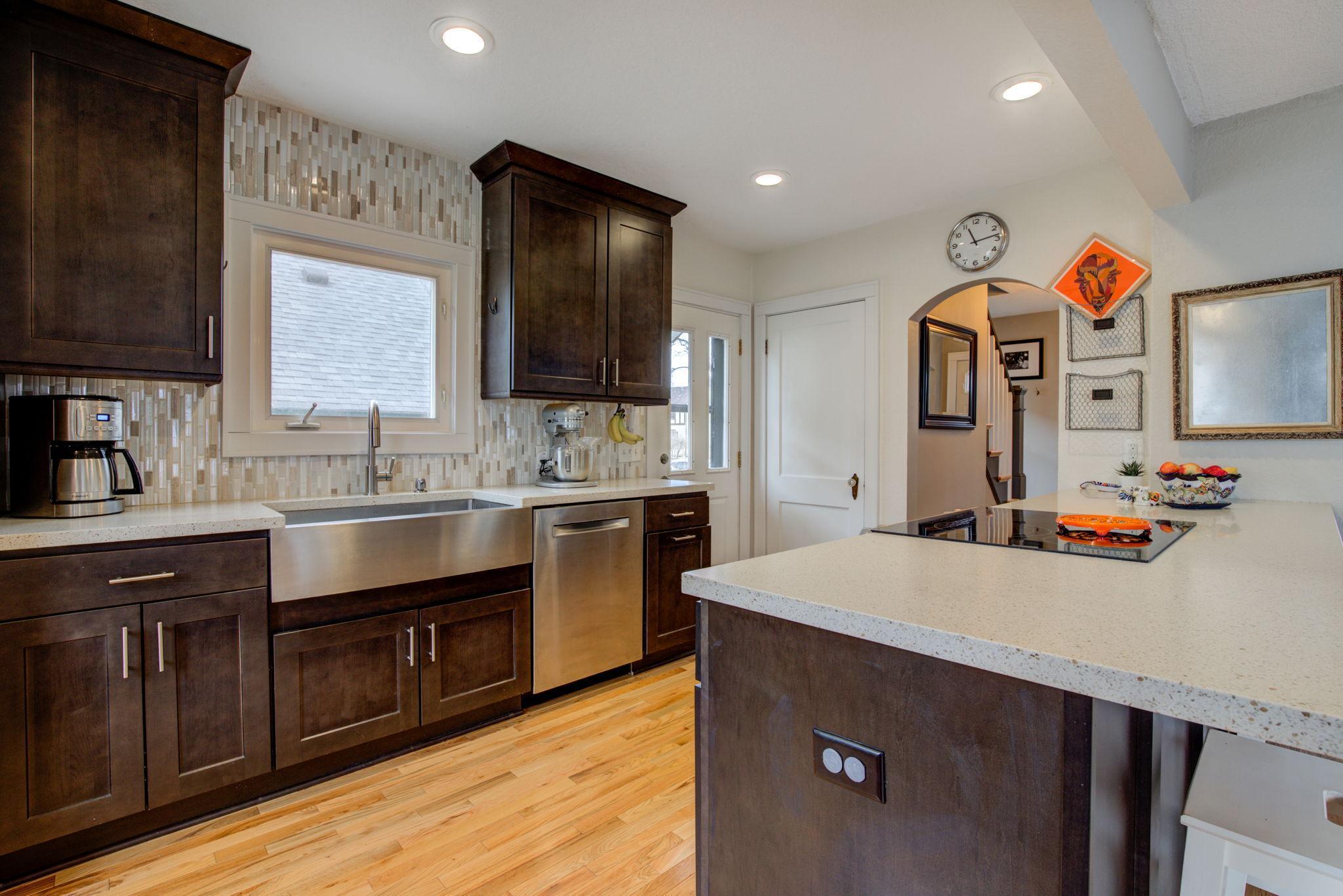 View of Residential at 2171 Juno Avenue, Saint Paul MN 55116, Saint Paul - Mike Wilen | Minnesota Team Real Estate