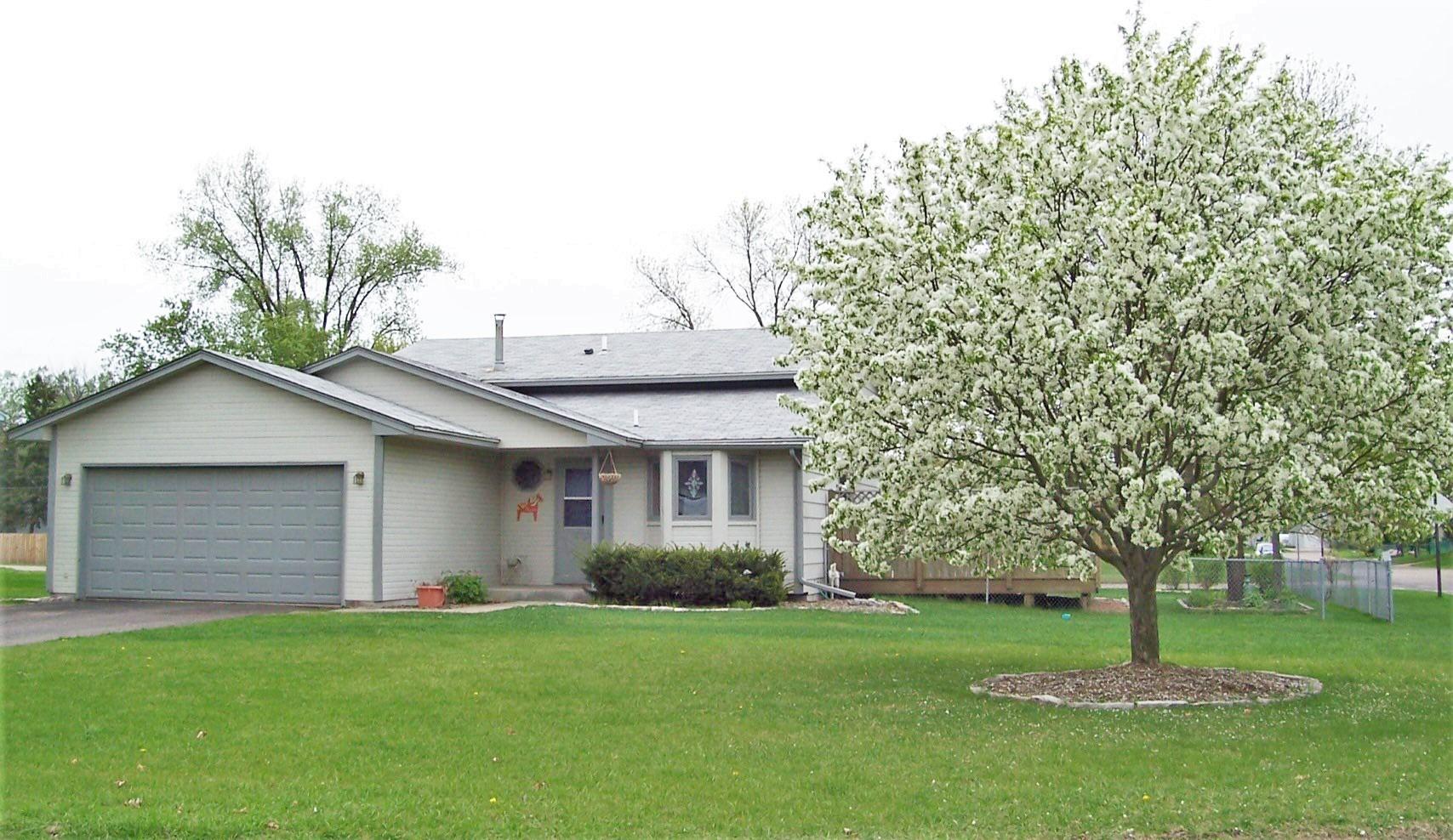 View of Residential at 10807 Quito Street, Circle Pines MN 55014, Circle Pines - Mike Wilen | Minnesota Team Real Estate