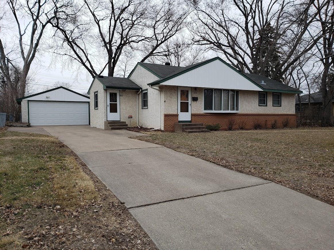 View of Residential at 5943 Xerxes Avenue, Brooklyn Center MN 55430, Brooklyn Center - Mike Wilen | Minnesota Team Real Estate