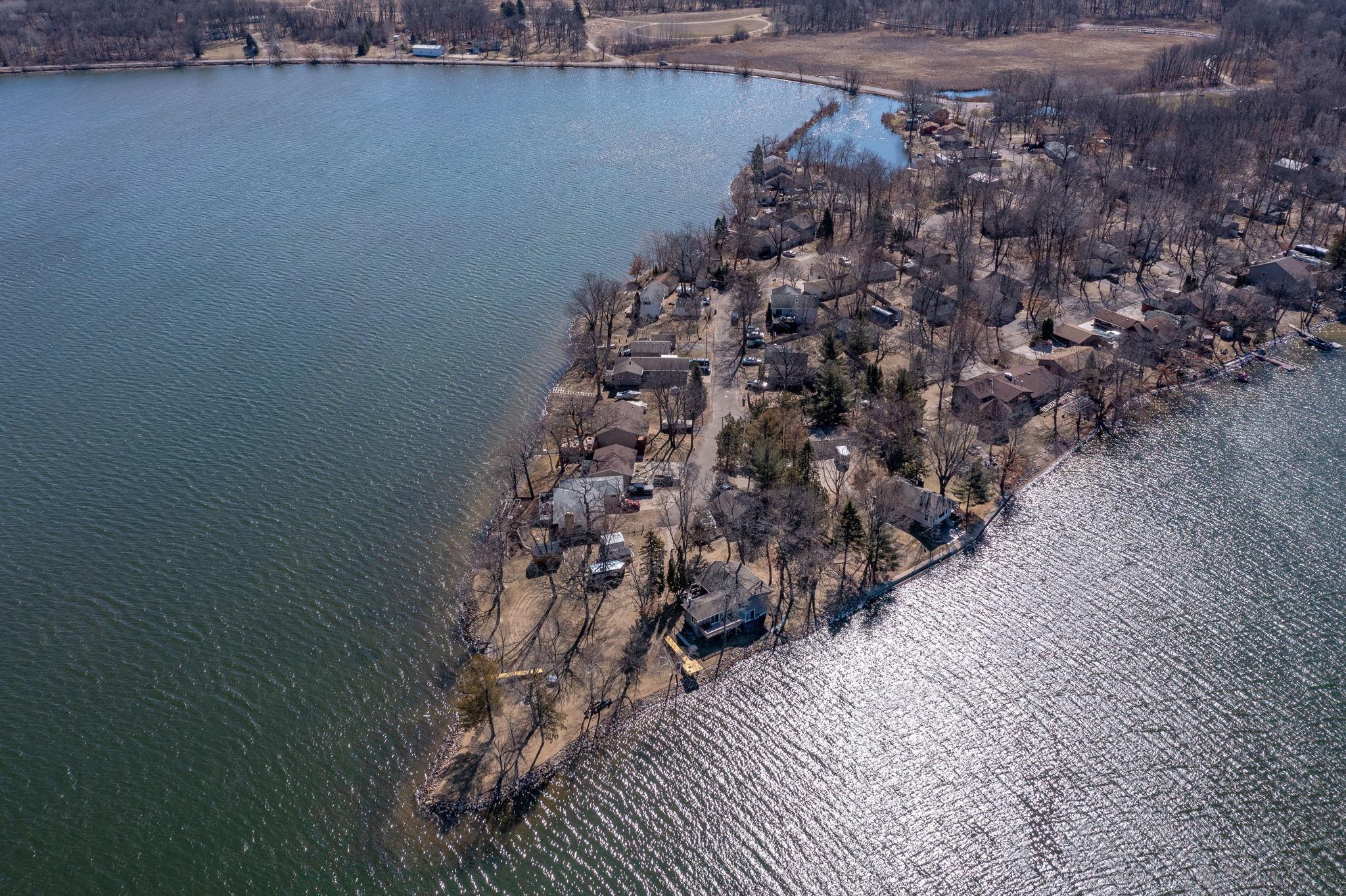 View of Land at xxx North Drive, Zimmerman MN 55398, Zimmerman - Mike Wilen | Minnesota Team Real Estate