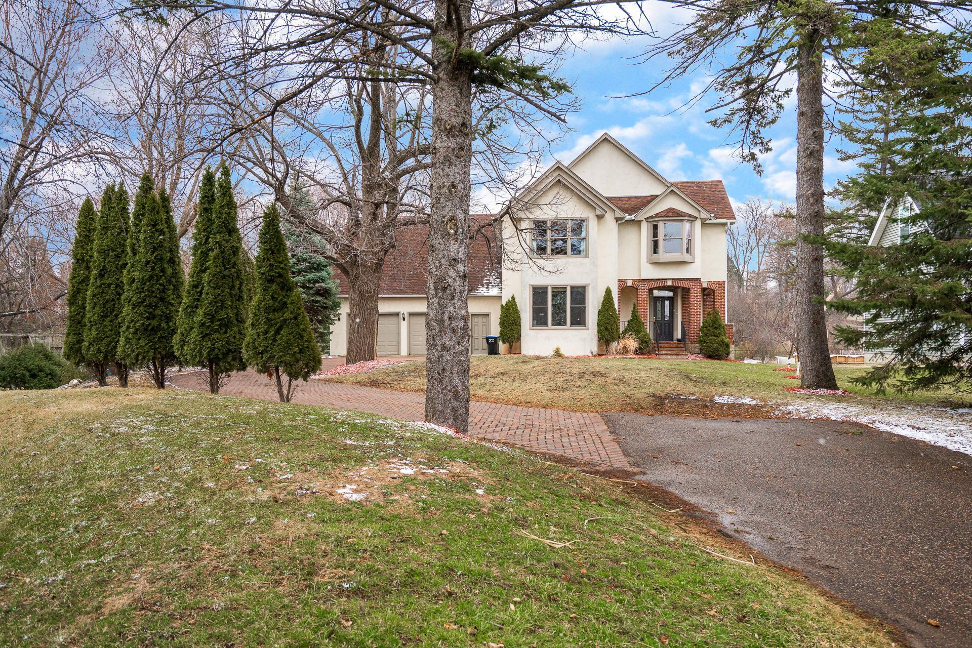 View of Residential at 2120 Cleveland Avenue, Roseville MN 55113, Roseville - Mike Wilen | Minnesota Team Real Estate