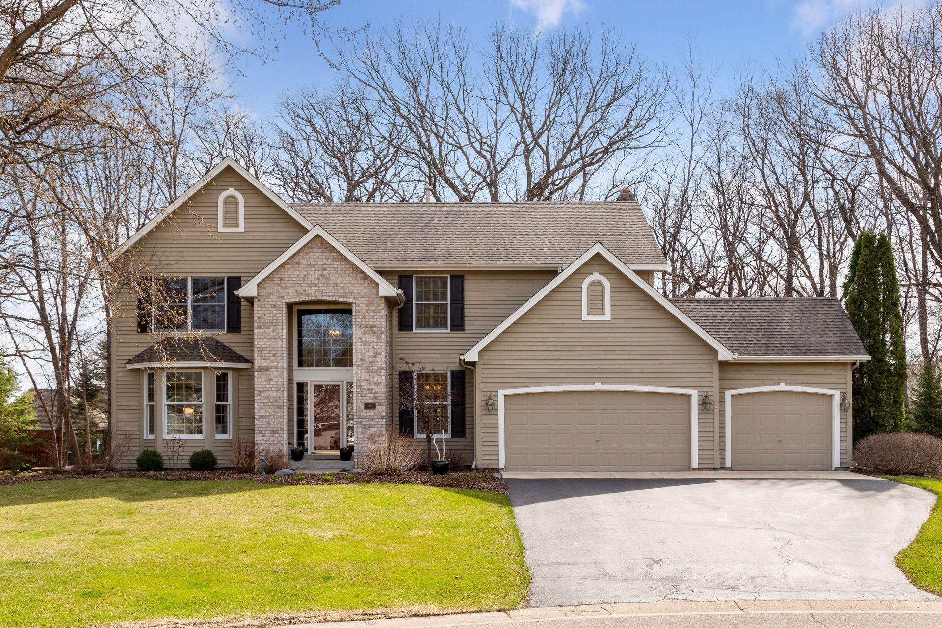 View of Residential at 13948 Edenwood Court, Apple Valley MN 55124, Apple Valley - Mike Wilen | Minnesota Team Real Estate