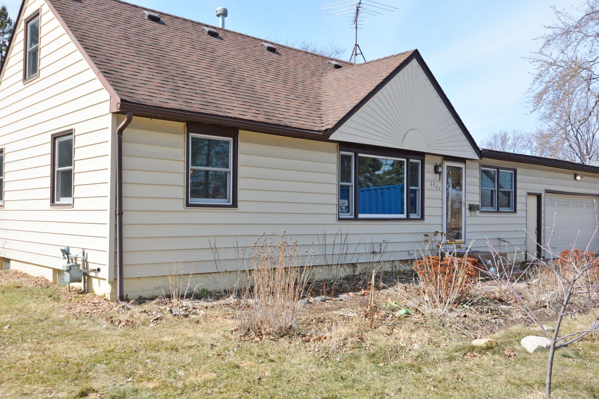 View of Residential at 6921 Cloman Avenue, Inver Grove Heights MN 55076, Inver Grove Heights - Mike Wilen | Minnesota Team Real Estate