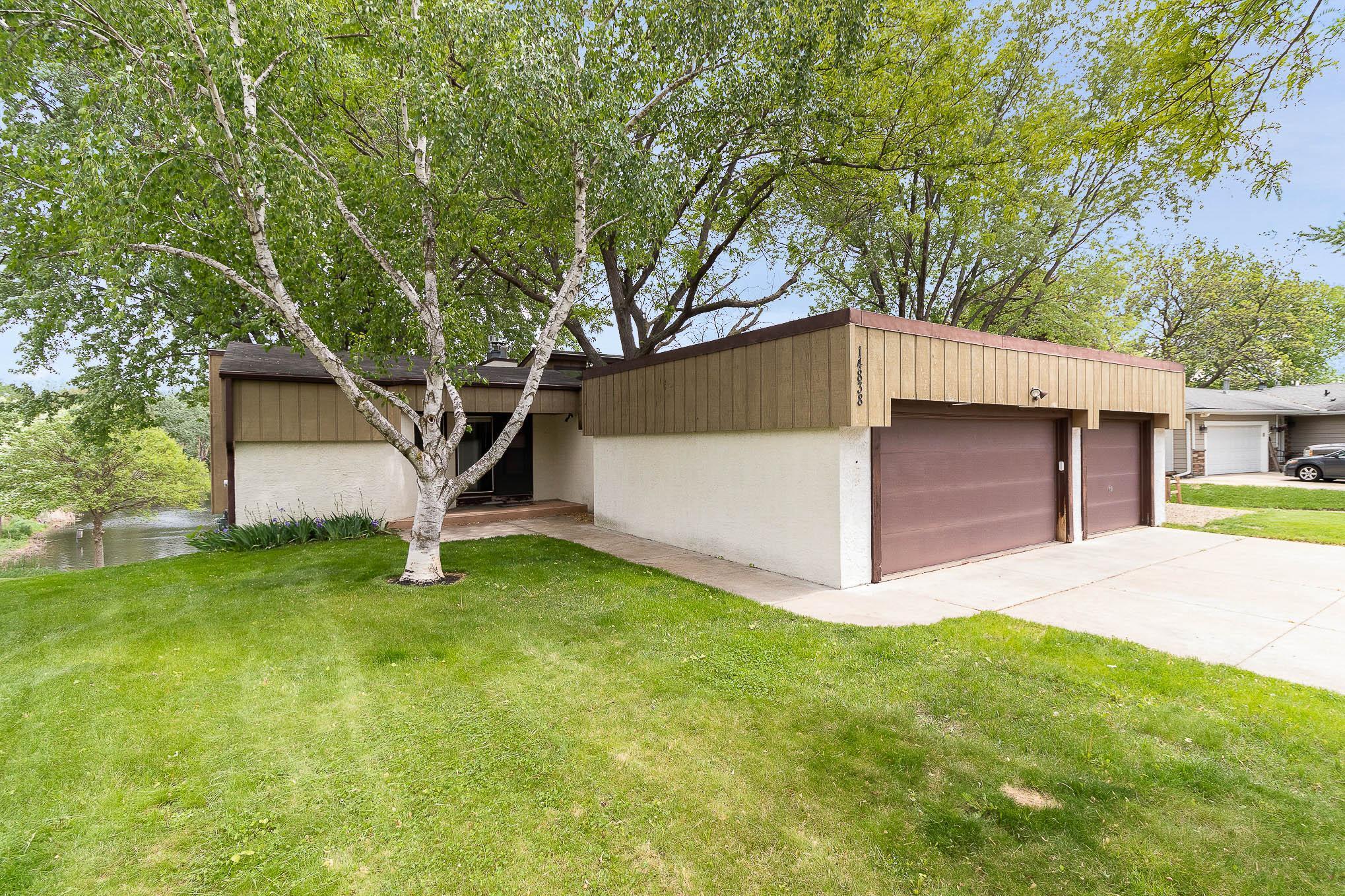View of Residential at 14838 Dundee Avenue, Apple Valley MN 55124, Apple Valley - Mike Wilen | Minnesota Team Real Estate