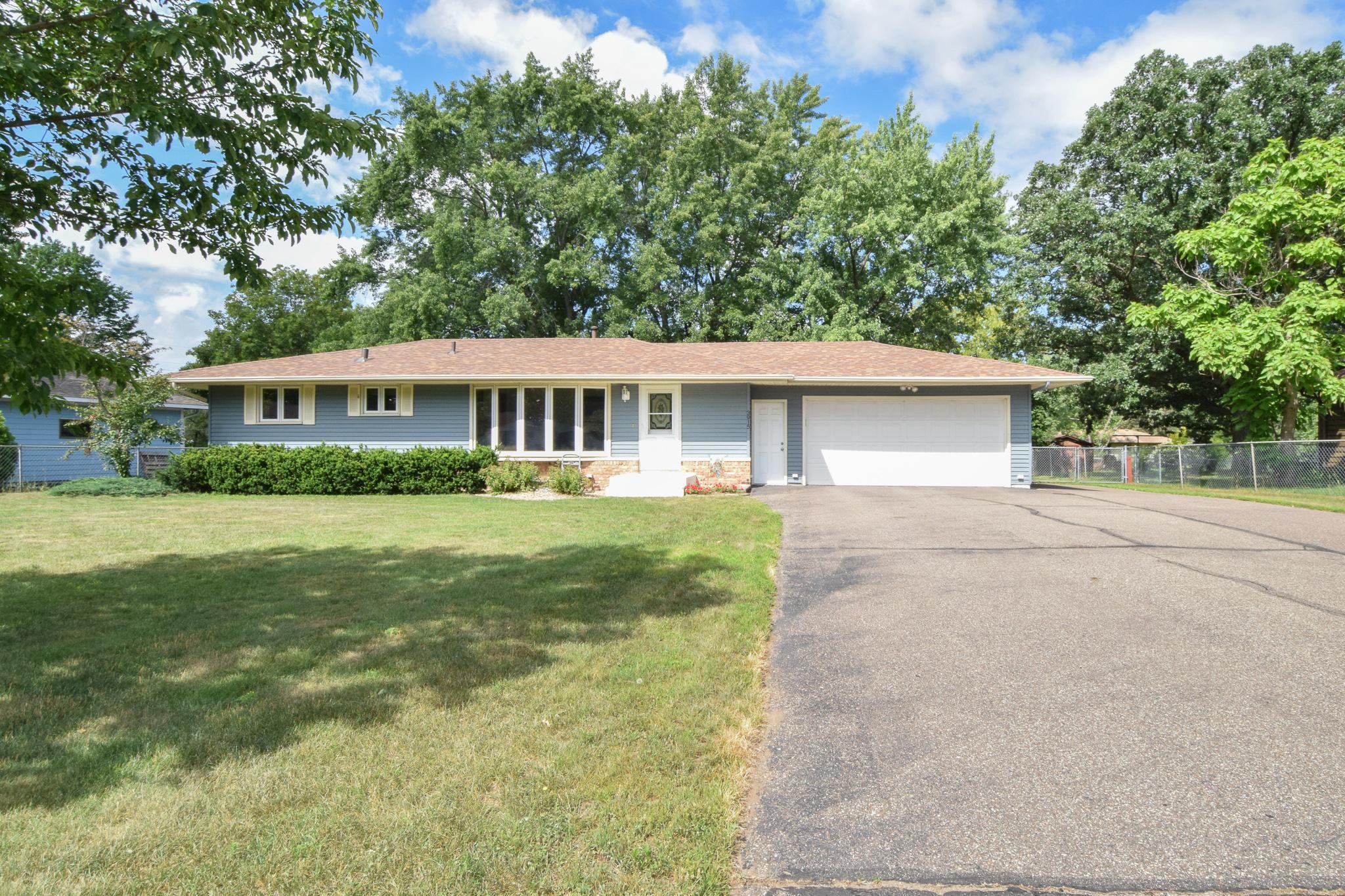 View of Residential at 3915 8th Lane, Anoka MN 55303, Anoka - Mike Wilen | Minnesota Team Real Estate