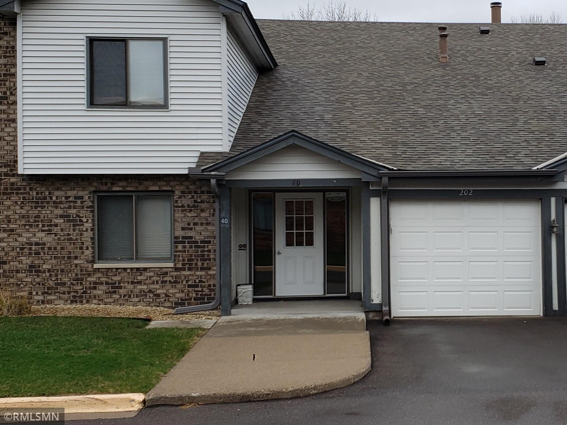 View of Residential at 40 94th Circle #101-2, Coon Rapids MN 55448, Coon Rapids - Mike Wilen | Minnesota Team Real Estate
