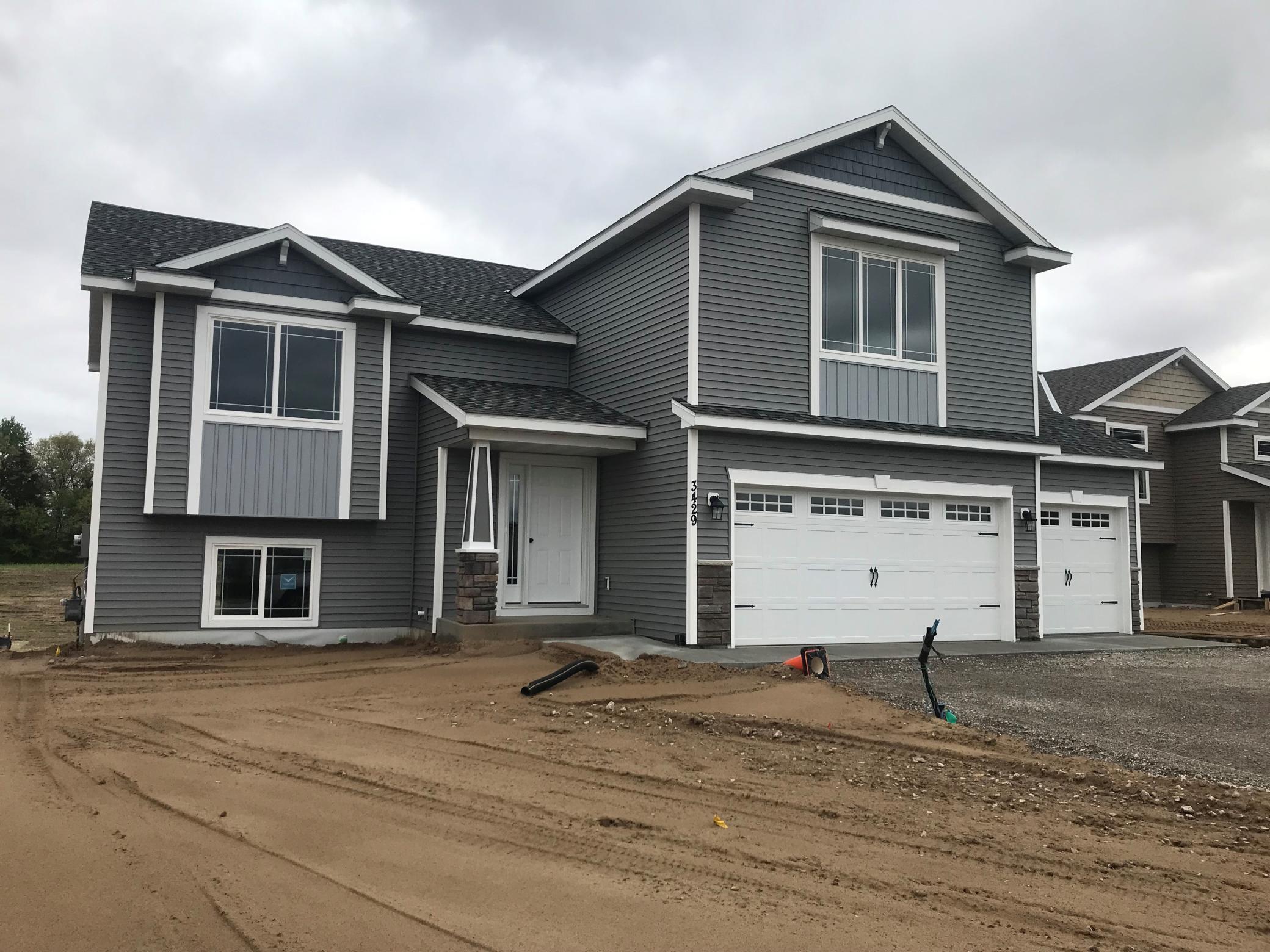 View of Residential at 412 Eagle Street, Isanti MN 55040, Isanti - Mike Wilen | Minnesota Team Real Estate