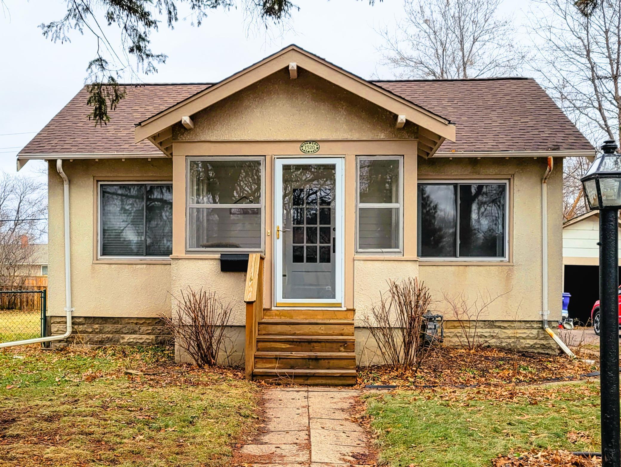 View of Residential at 1520 Cumberland Street, Saint Paul MN 55117, Saint Paul - Mike Wilen | Minnesota Team Real Estate