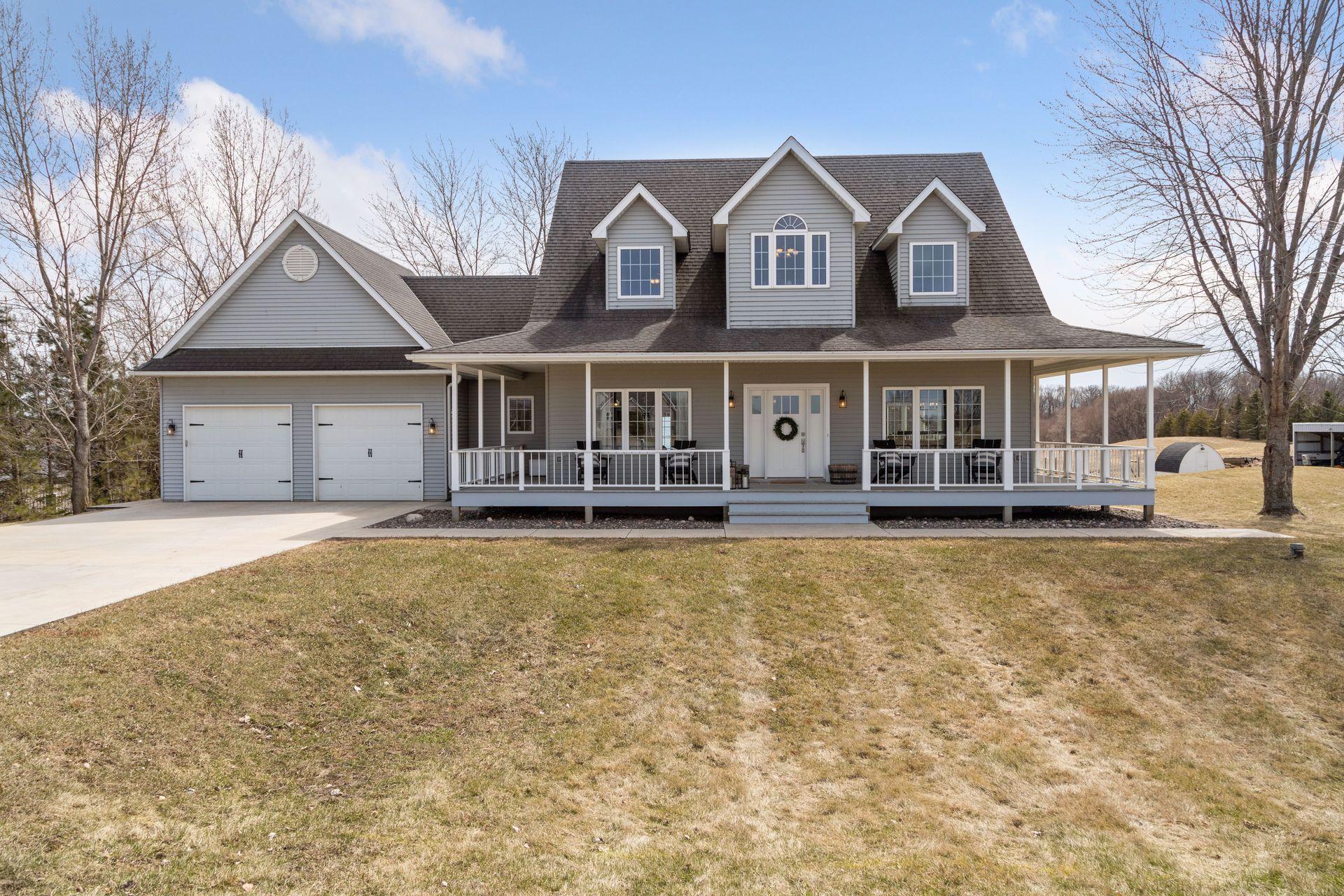 View of Residential at 5545 45th Street, Delano MN 55328, Delano - Mike Wilen | Minnesota Team Real Estate