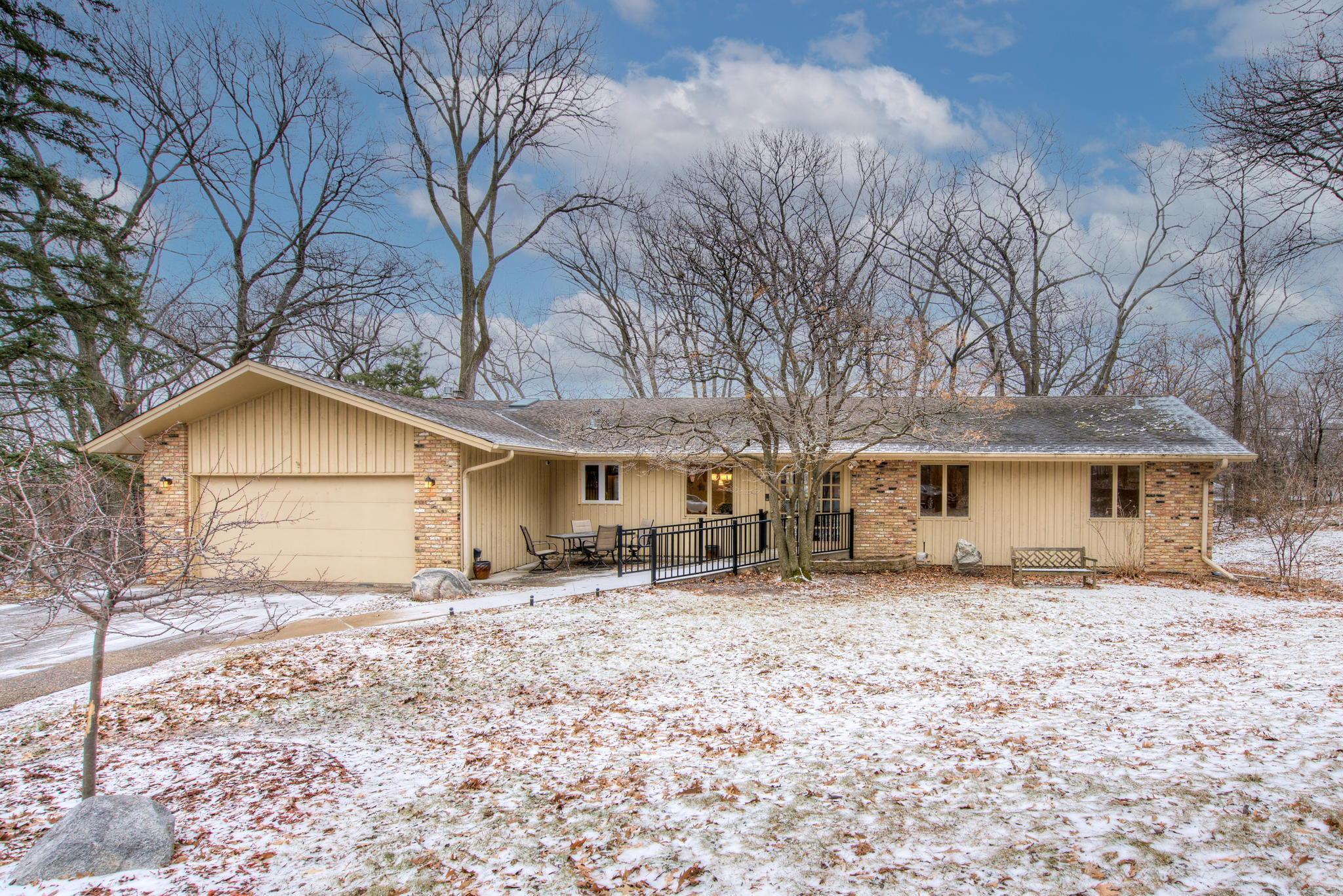 View of Residential at 4441 Hunters Ridge Road, Minnetonka MN 55345, Minnetonka - Mike Wilen | Minnesota Team Real Estate