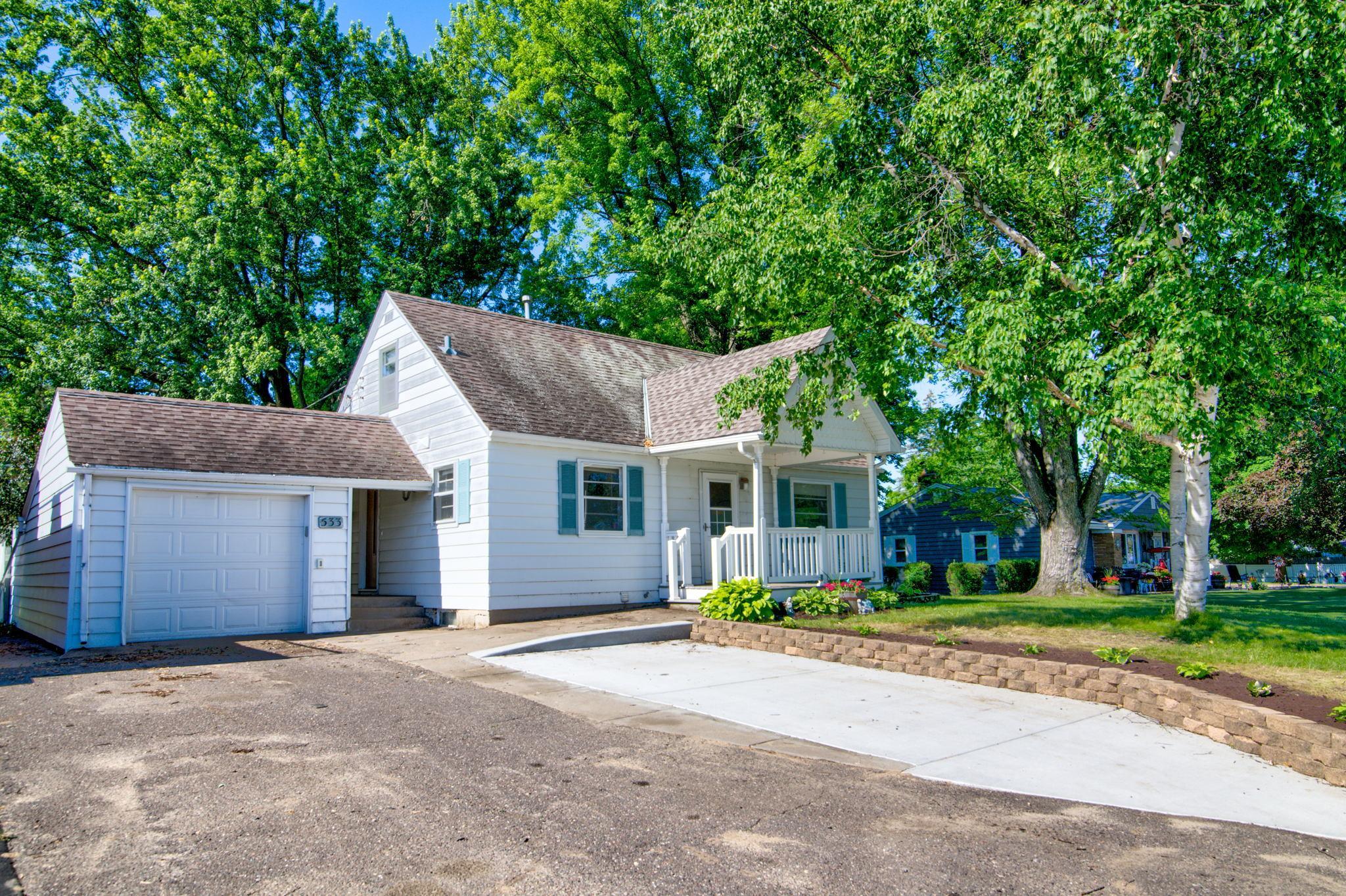 View of Residential at 533 2nd Avenue, Cambridge MN 55008, Cambridge - Mike Wilen | Minnesota Team Real Estate