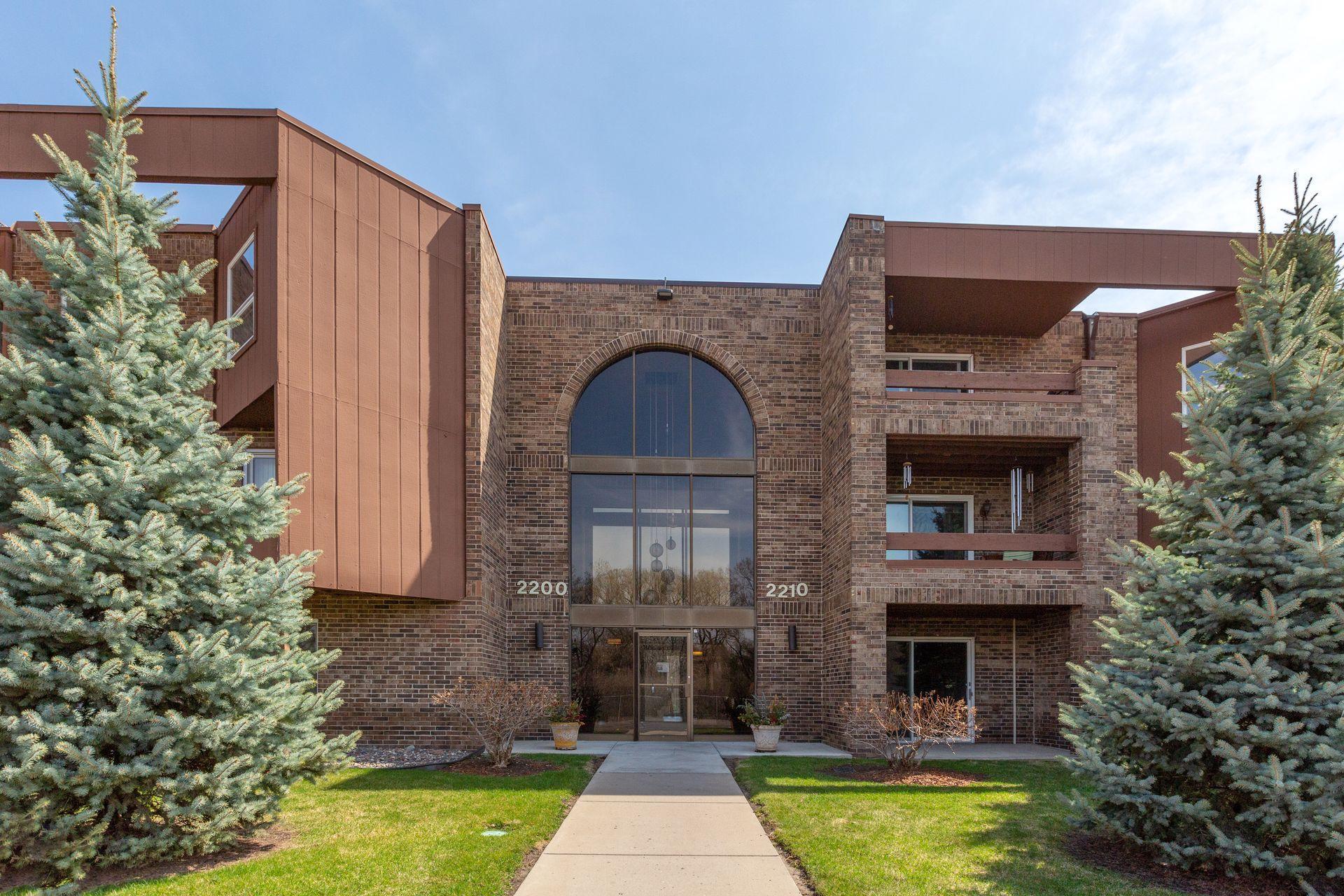 View of Residential at 2200 Midland Grove Road #104, Roseville MN 55113, Roseville - Mike Wilen | Minnesota Team Real Estate