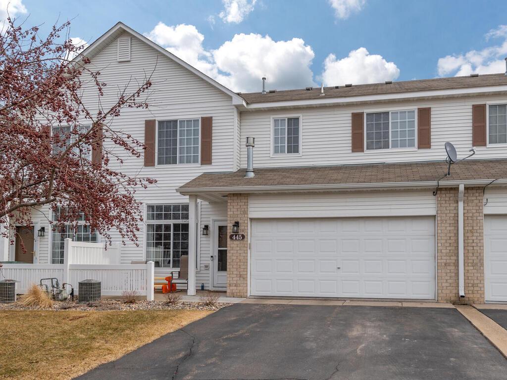 View of Residential at 445 Tamarack Trail #402, Farmington MN 55024, Farmington - Mike Wilen | Minnesota Team Real Estate
