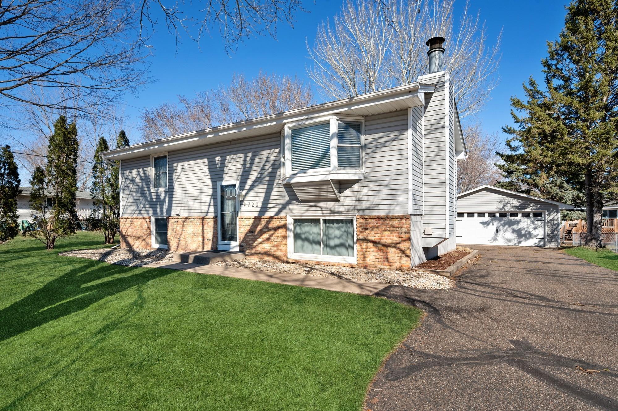 View of Residential at 9720 Cottonwood Lane, Maple Grove MN 55369, Maple Grove - Mike Wilen | Minnesota Team Real Estate