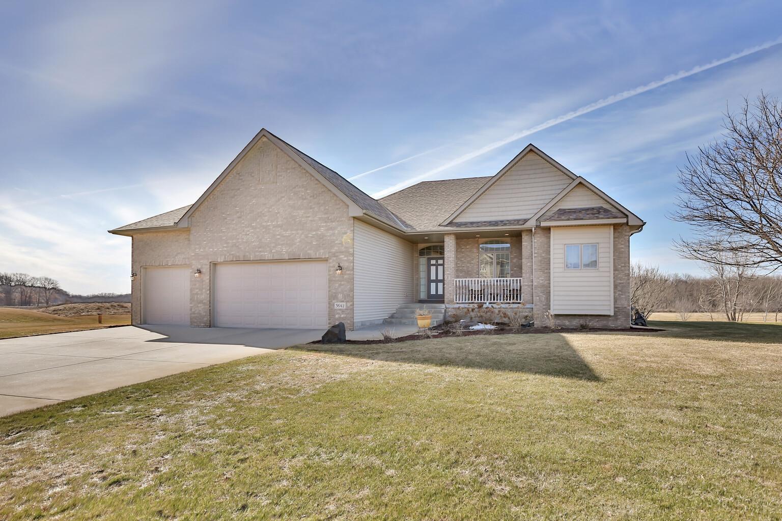 View of Residential at 3642 147th Avenue, Ham Lake MN 55304, Ham Lake - Mike Wilen | Minnesota Team Real Estate