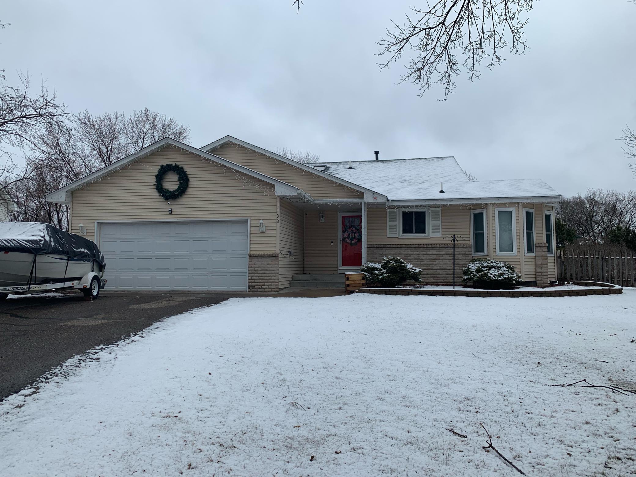 View of Residential at 1183 Buchanan Circle, Blaine MN 55434, Blaine - Mike Wilen | Minnesota Team Real Estate