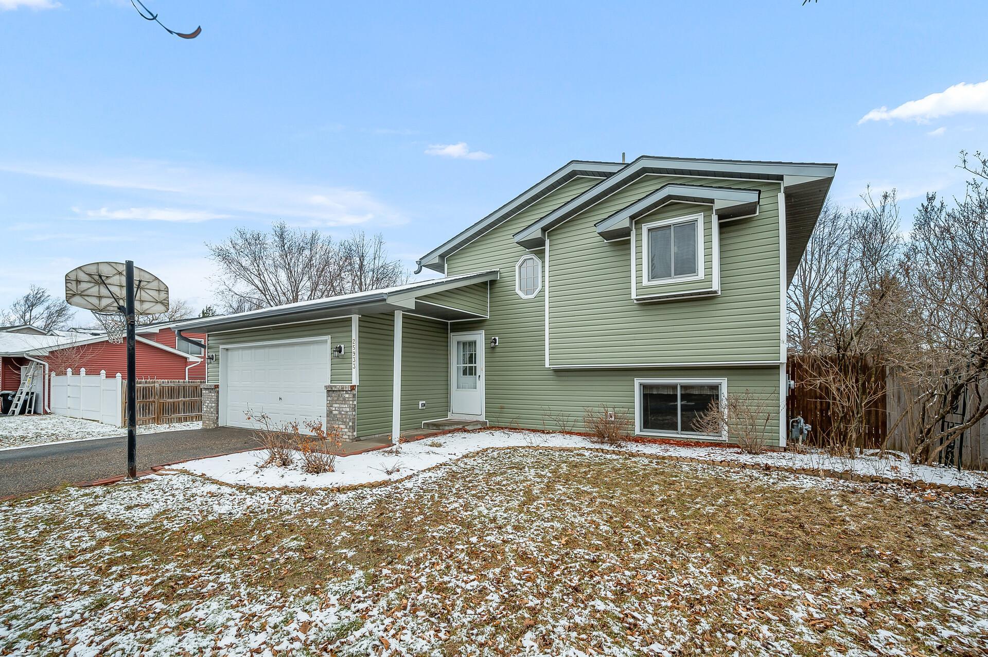 View of Residential at 25933 10th Street, Zimmerman MN 55398, Zimmerman - Mike Wilen | Minnesota Team Real Estate