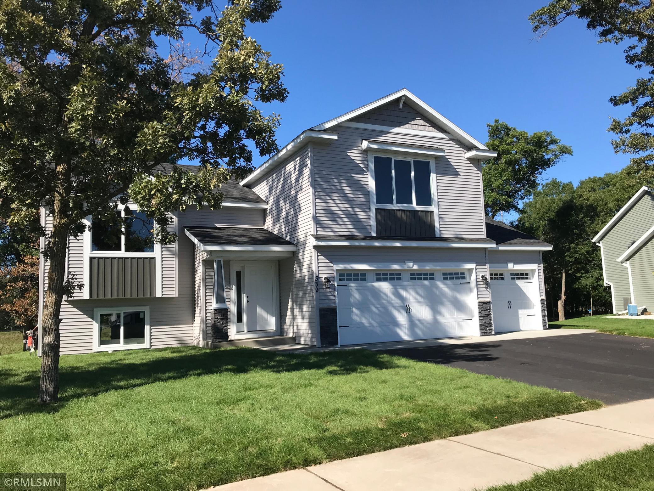 View of Residential at 20141 Esther Branch, Big Lake MN 55309, Big Lake - Mike Wilen | Minnesota Team Real Estate