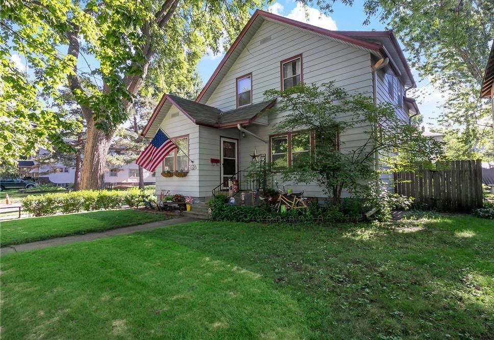View of Residential at 4001 Elliot Avenue, Minneapolis MN 55407, Minneapolis - Mike Wilen | Minnesota Team Real Estate