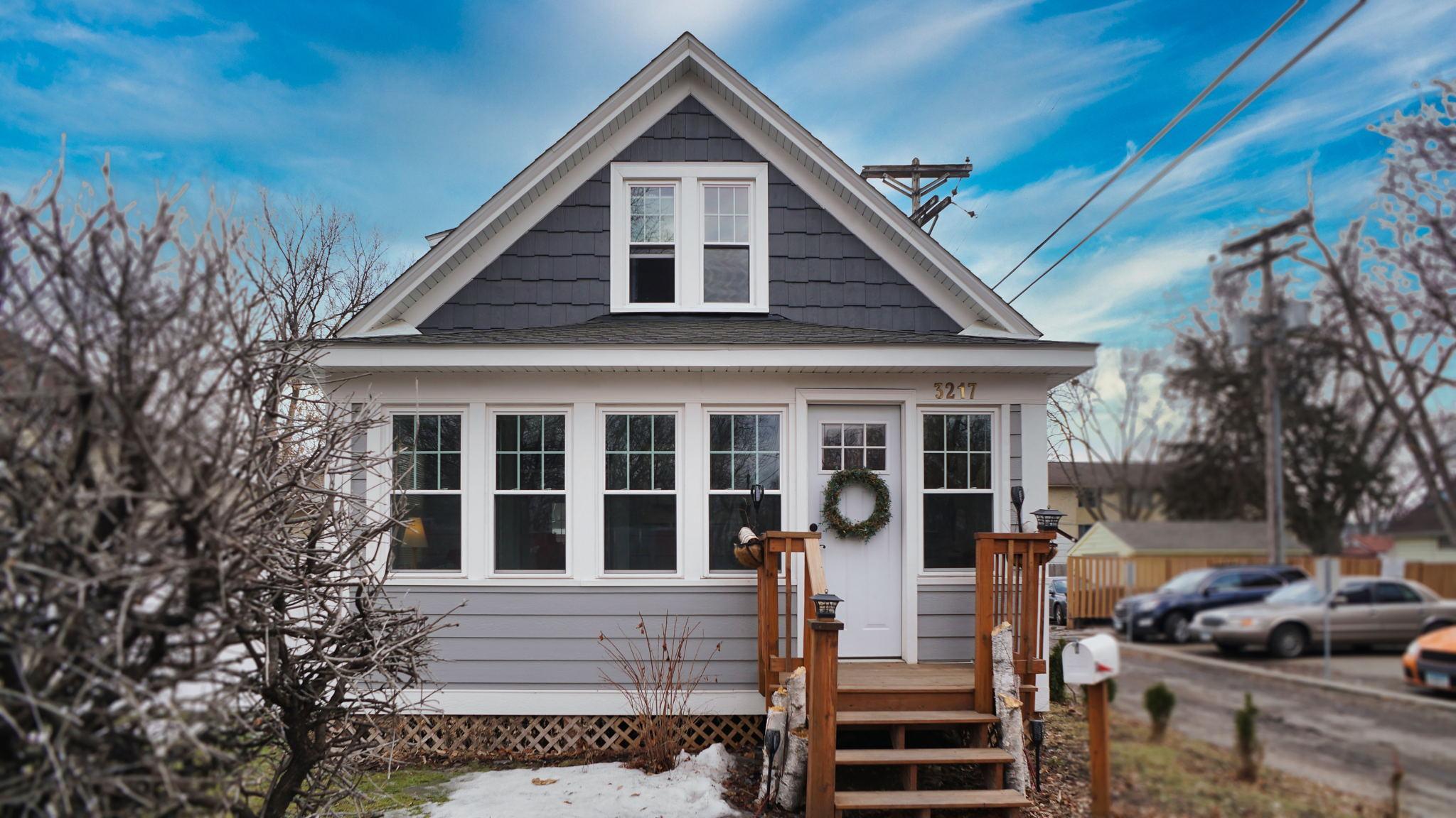 View of Residential at 3217 37th Street, Minneapolis MN 55406, Minneapolis - Mike Wilen | Minnesota Team Real Estate