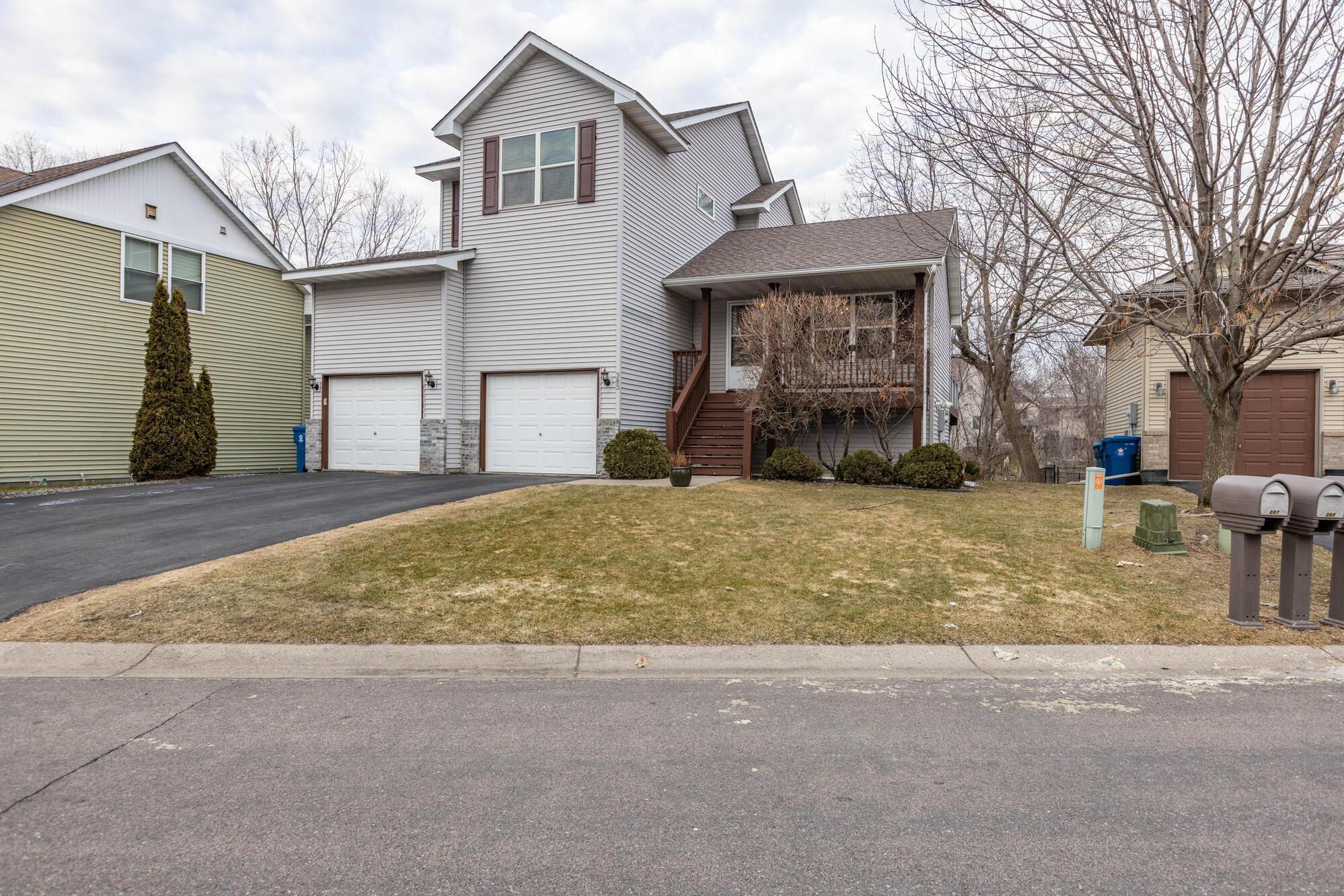 View of Residential at 383 Nathan Lane, Champlin MN 55316, Champlin - Mike Wilen | Minnesota Team Real Estate