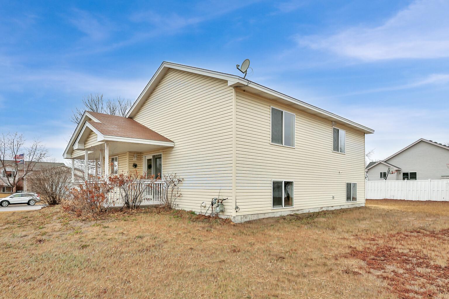 View of Residential at 402 10th Avenue, Isanti MN 55040, Isanti - Mike Wilen | Minnesota Team Real Estate