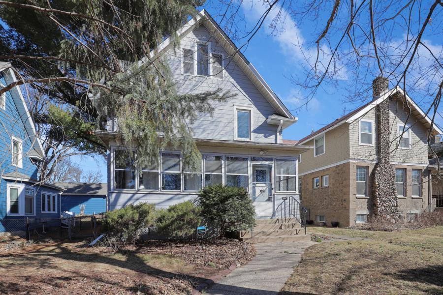 View of Residential at 1477 Ashland Avenue, Saint Paul MN 55104, Saint Paul - Mike Wilen | Minnesota Team Real Estate