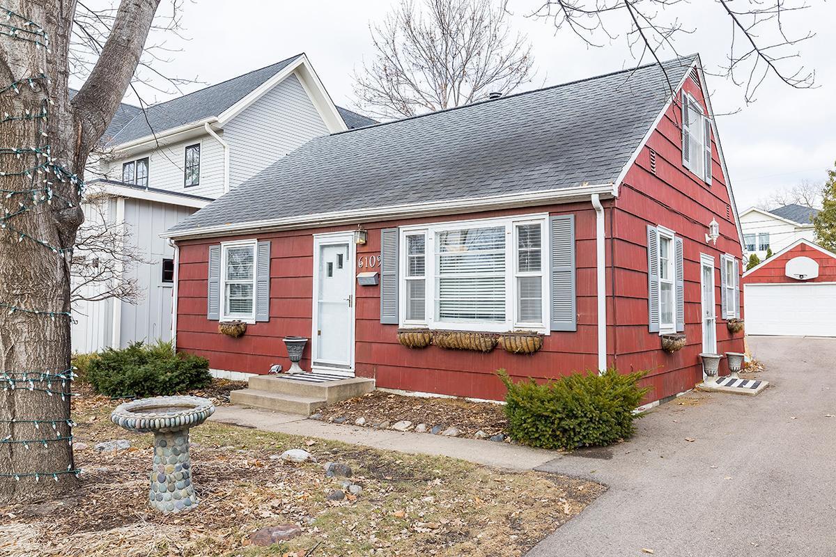 View of Residential at 6109 Kellogg Avenue, Edina MN 55424, Edina - Mike Wilen | Minnesota Team Real Estate