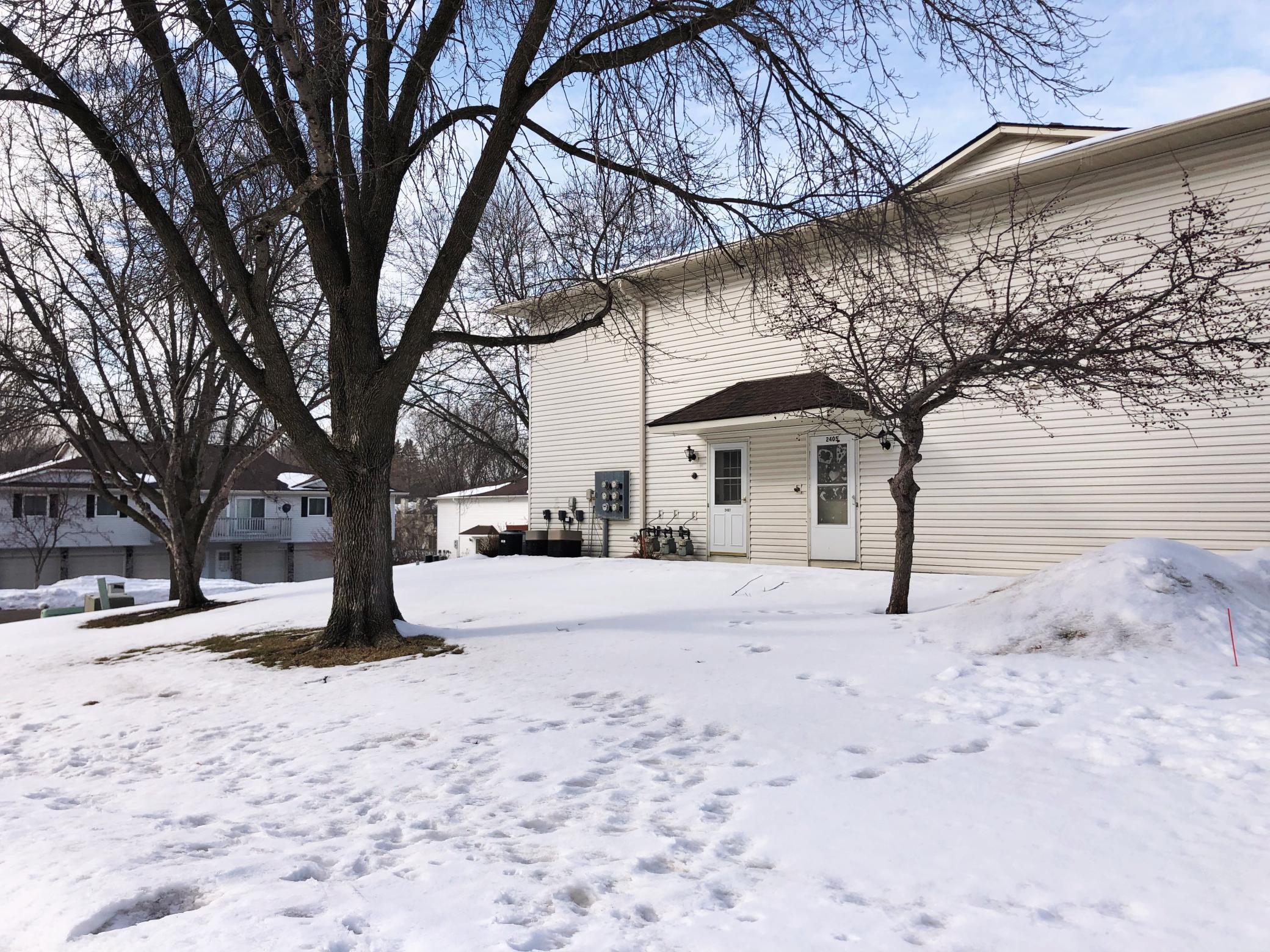 View of Residential at 2407 Grenadier Avenue, Oakdale MN 55128, Oakdale - Mike Wilen | Minnesota Team Real Estate