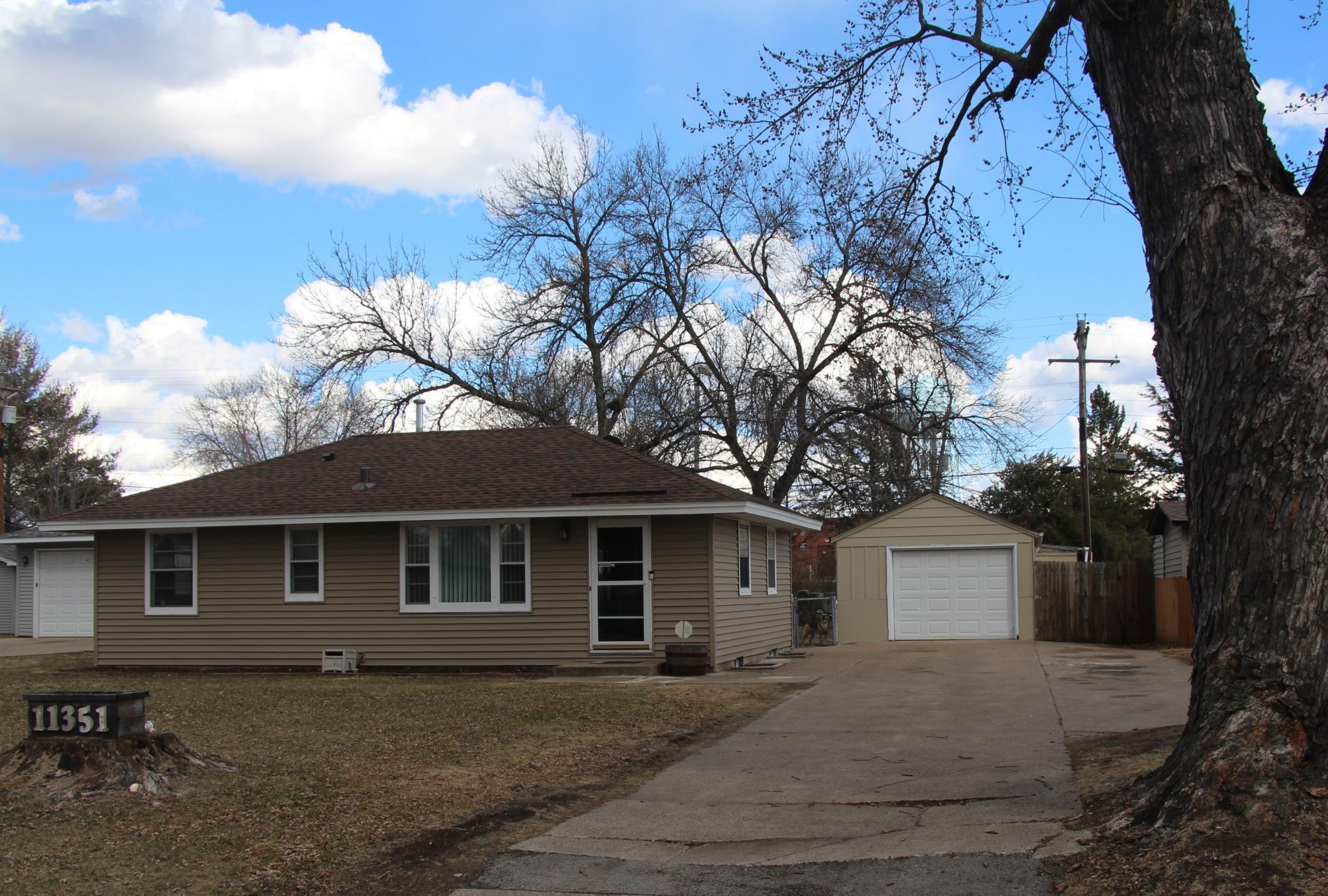 View of Residential at 11351 Kumquat Street, Coon Rapids MN 55448, Coon Rapids - Mike Wilen | Minnesota Team Real Estate