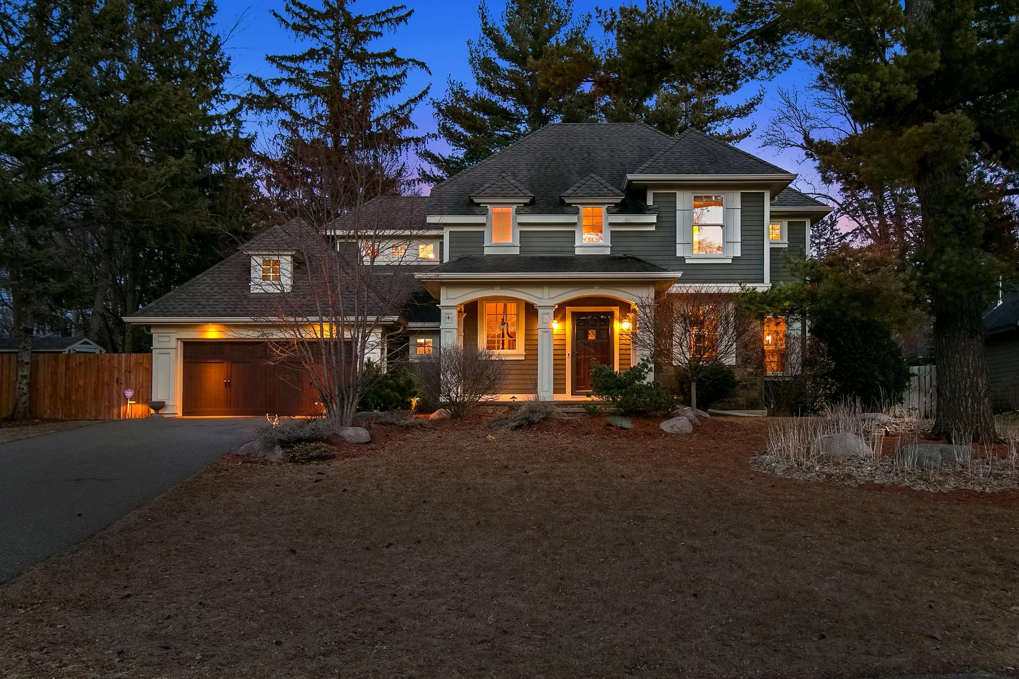 View of Residential at 3509 Meadow Lane, Minnetonka MN 55345, Minnetonka - Mike Wilen | Minnesota Team Real Estate