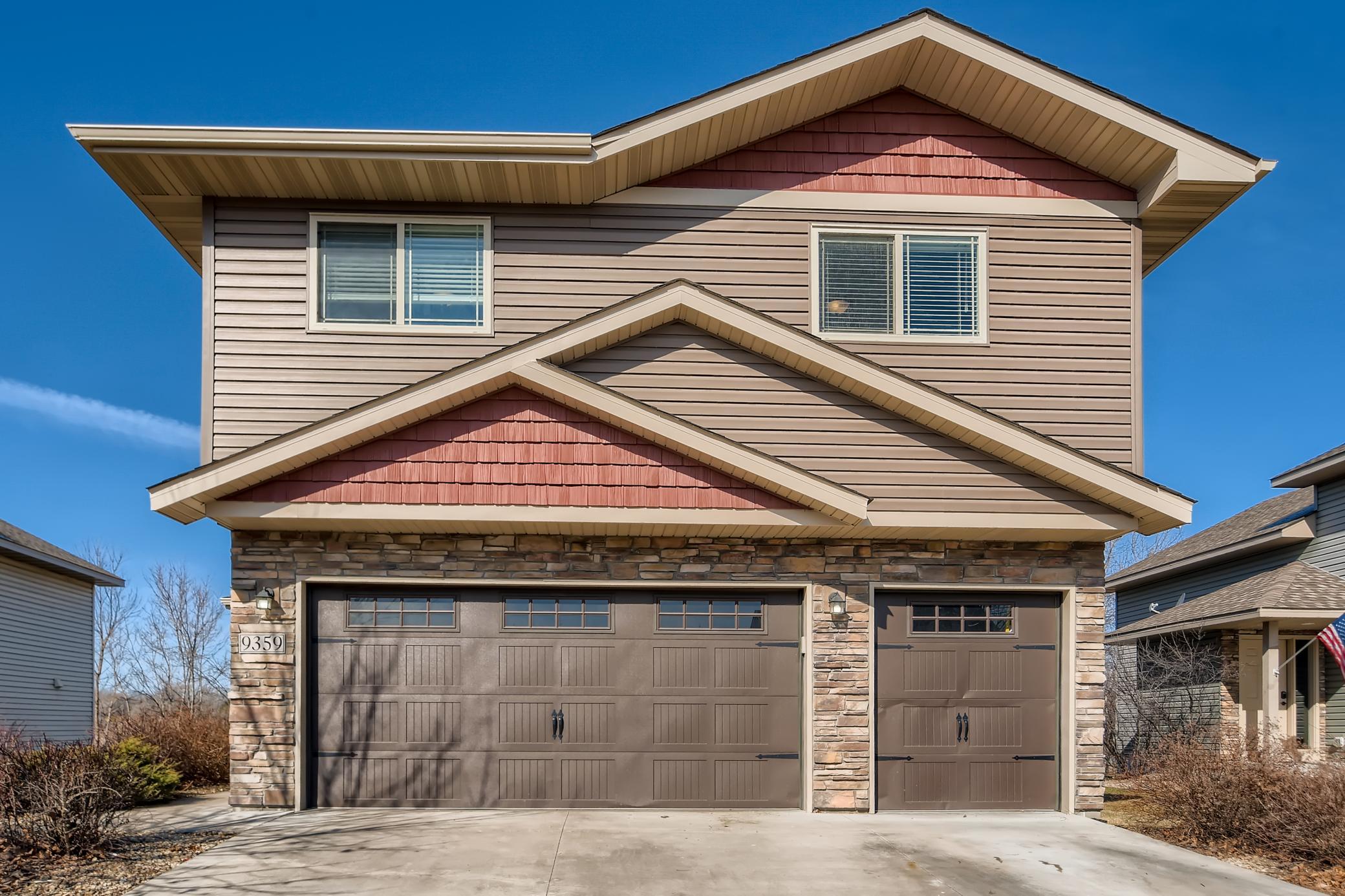 View of Residential at 9359 Goodrich Drive, Monticello MN 55362, Monticello - Mike Wilen | Minnesota Team Real Estate