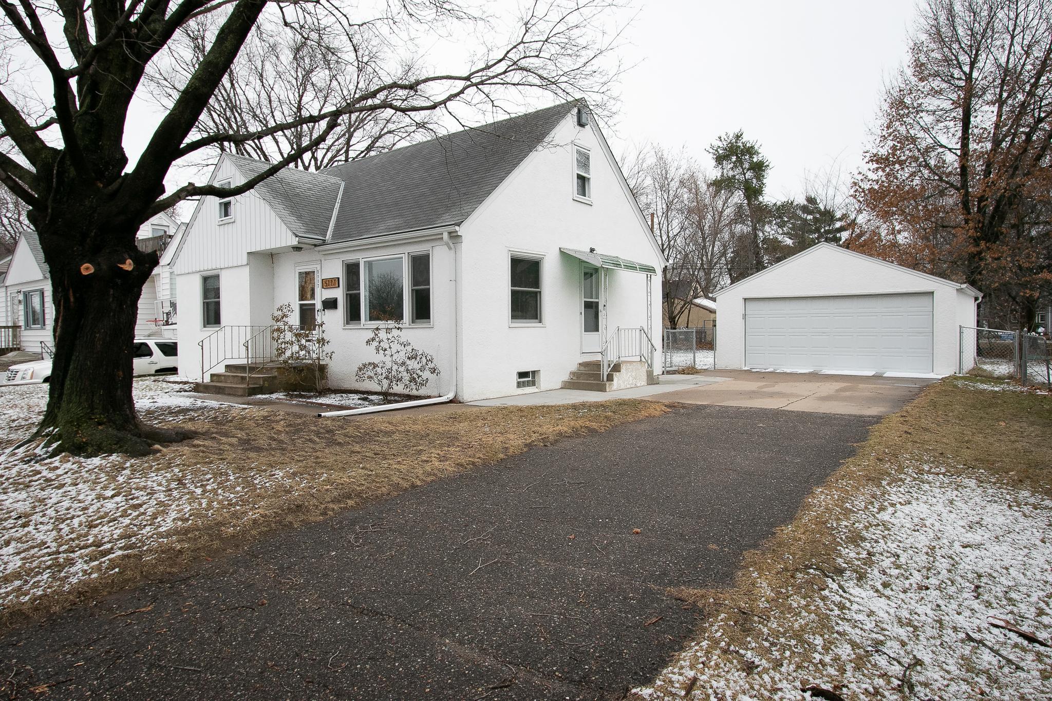 View of Residential at 5117 Corvallis Avenue, Crystal MN 55429, Crystal - Mike Wilen | Minnesota Team Real Estate