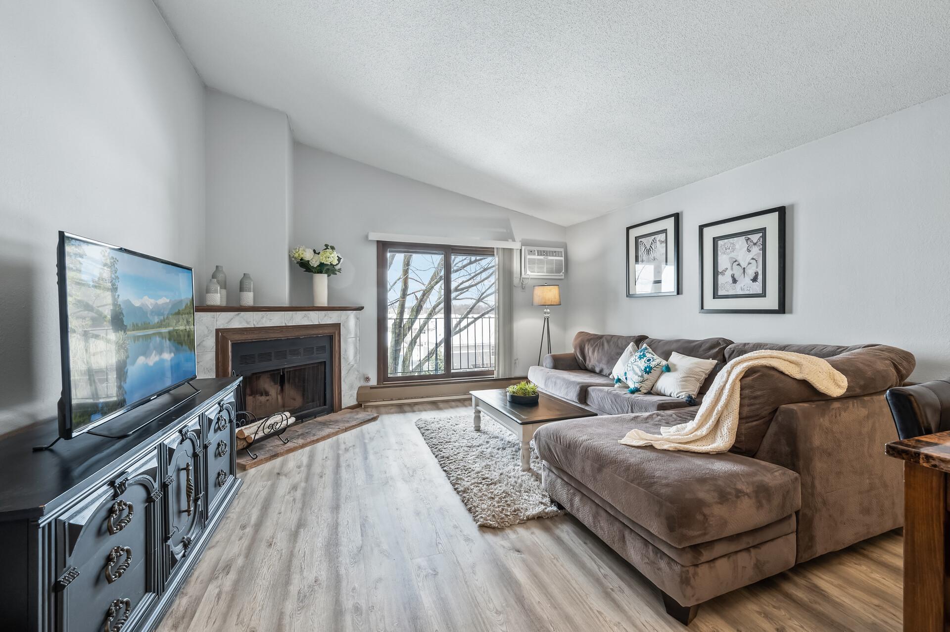View of Residential at 3420 Golfview Drive #304, Eagan MN 55123, Eagan - Mike Wilen | Minnesota Team Real Estate