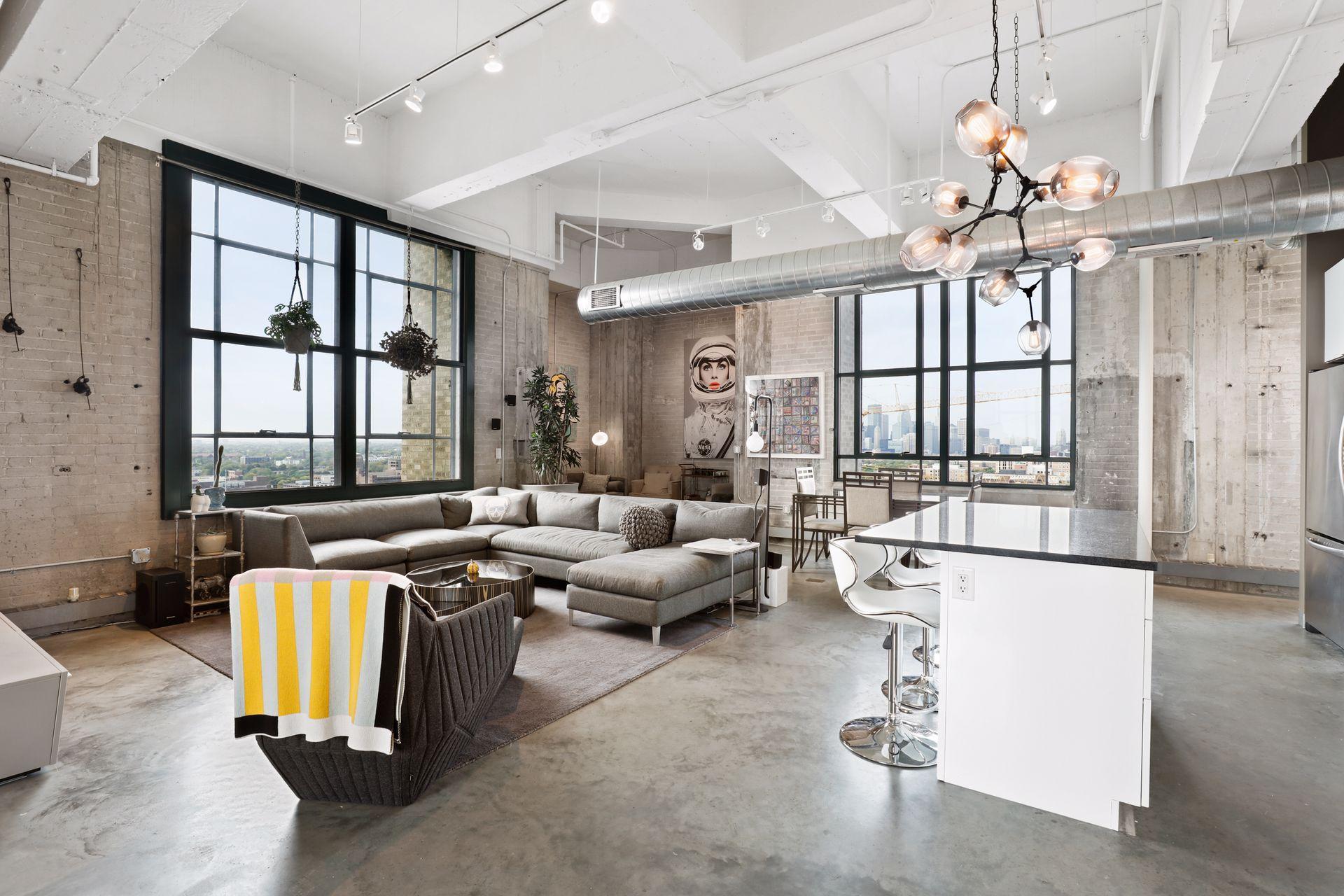 View of Residential at 2929 Chicago Avenue #1600, Minneapolis MN 55407, Minneapolis - Mike Wilen | Minnesota Team Real Estate