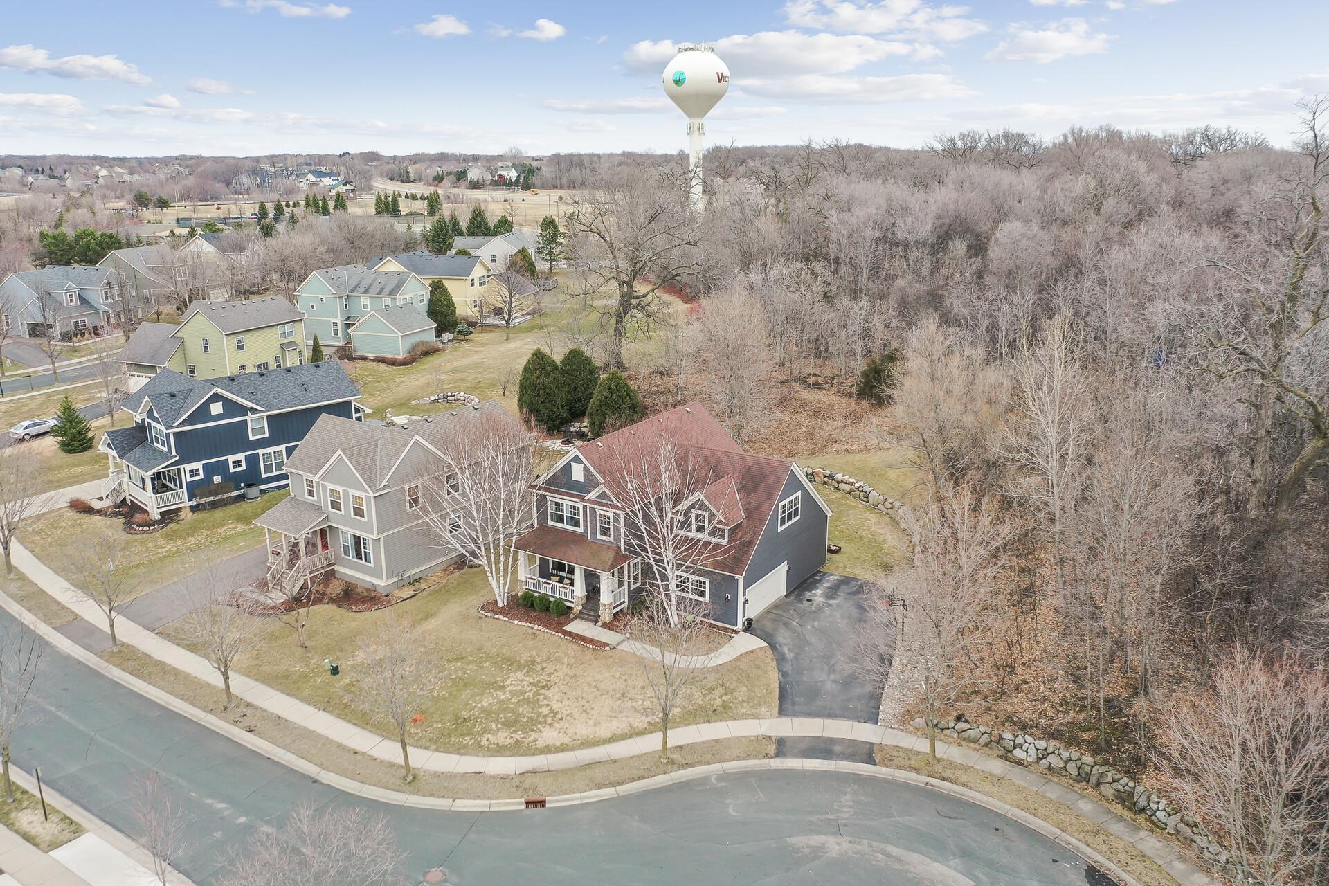 View of Residential at 1183 Savanna Trail, Victoria MN 55386, Victoria - Mike Wilen | Minnesota Team Real Estate