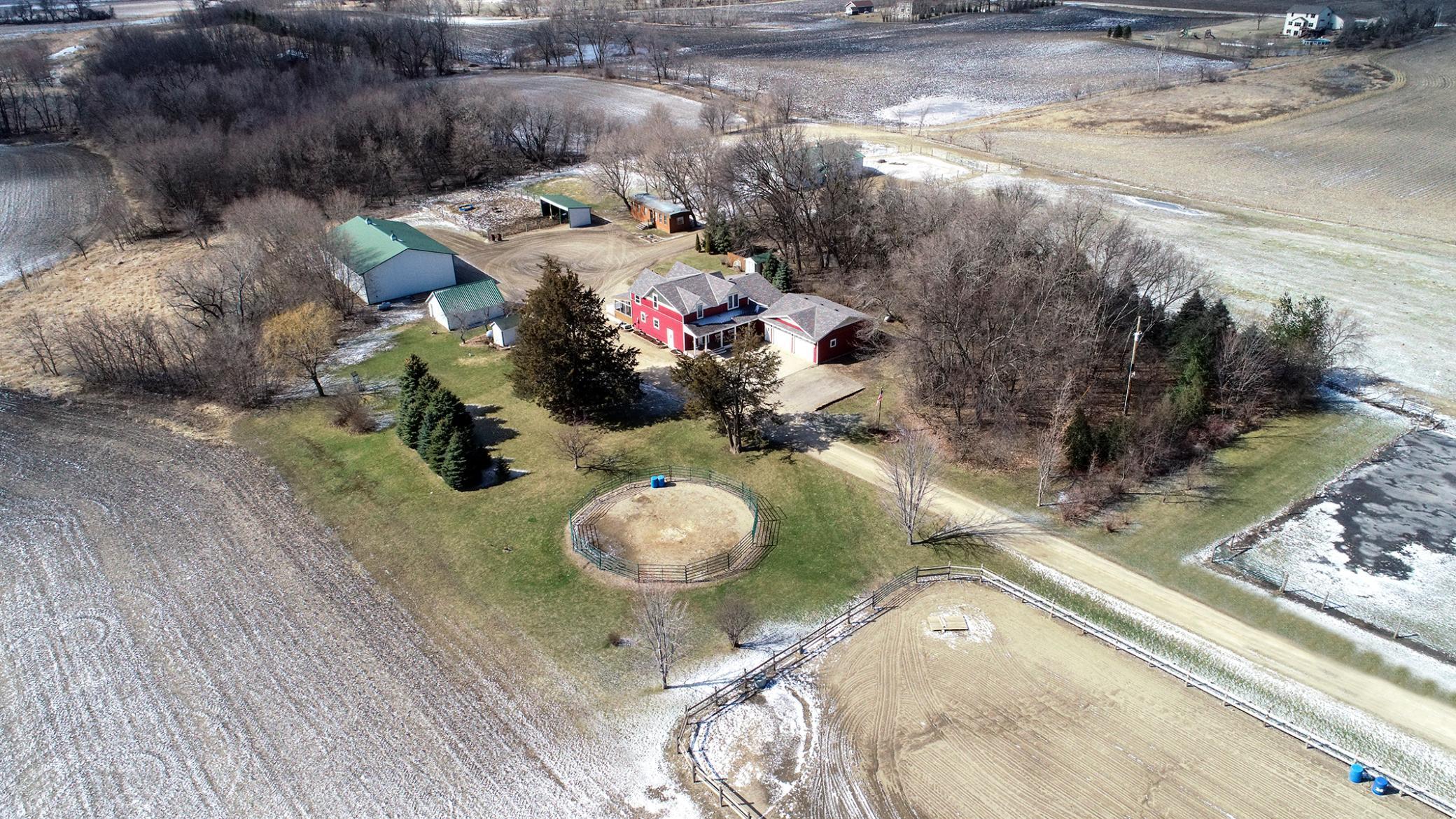 View of Residential at 14943 County Road 30, Cokato MN 55321, Cokato - Mike Wilen | Minnesota Team Real Estate