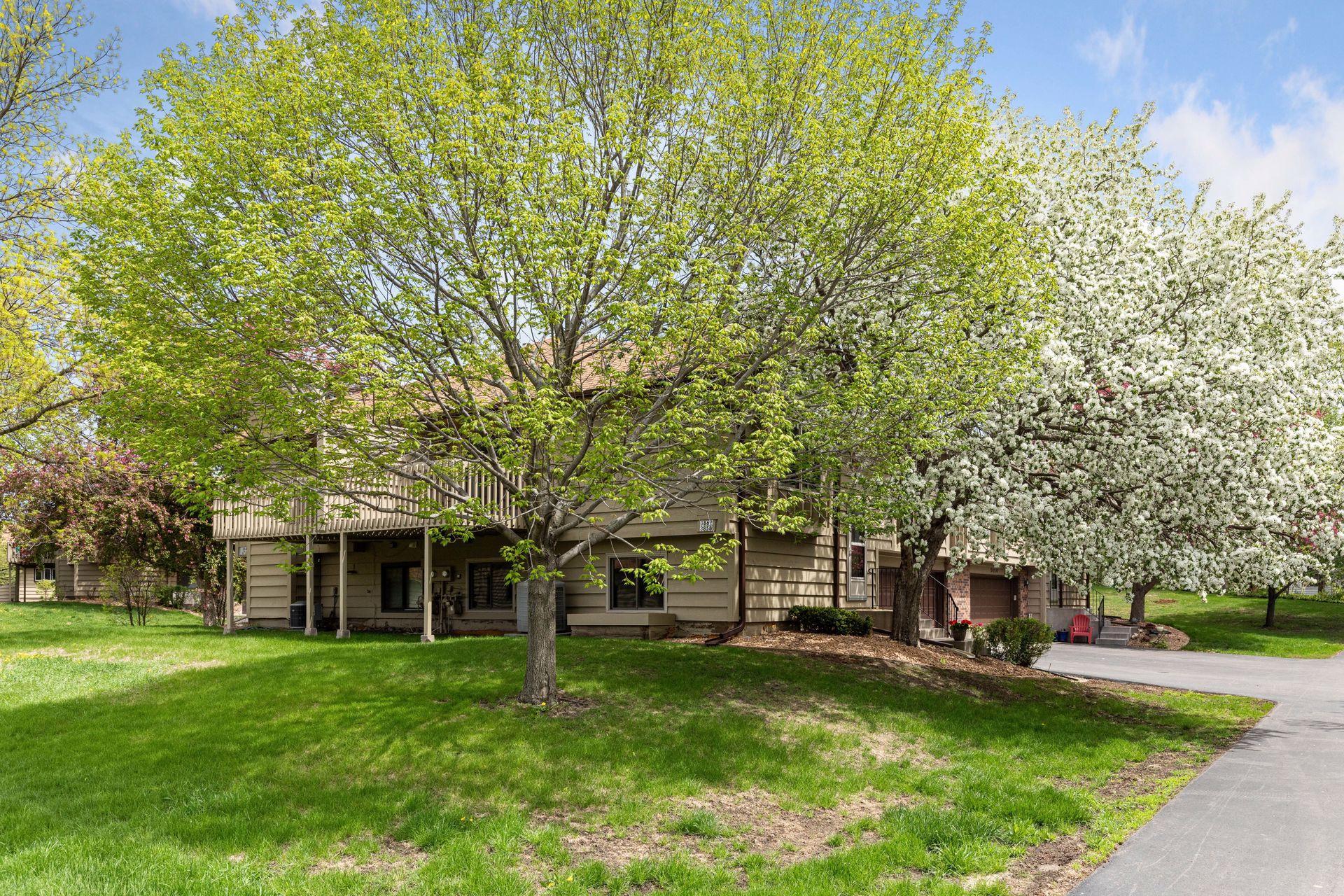 View of Residential at 3862 Orchid Lane, Plymouth MN 55446, Plymouth - Mike Wilen | Minnesota Team Real Estate