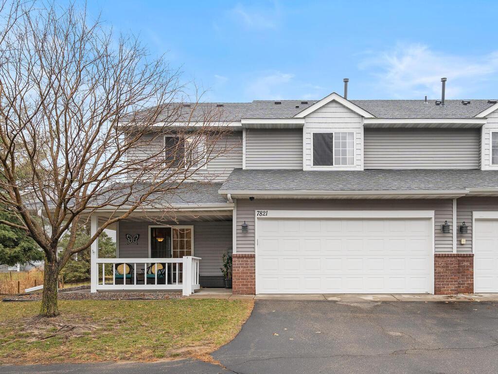View of Residential at 7821 Oak Court, Lino Lakes MN 55014, Lino Lakes - Mike Wilen | Minnesota Team Real Estate