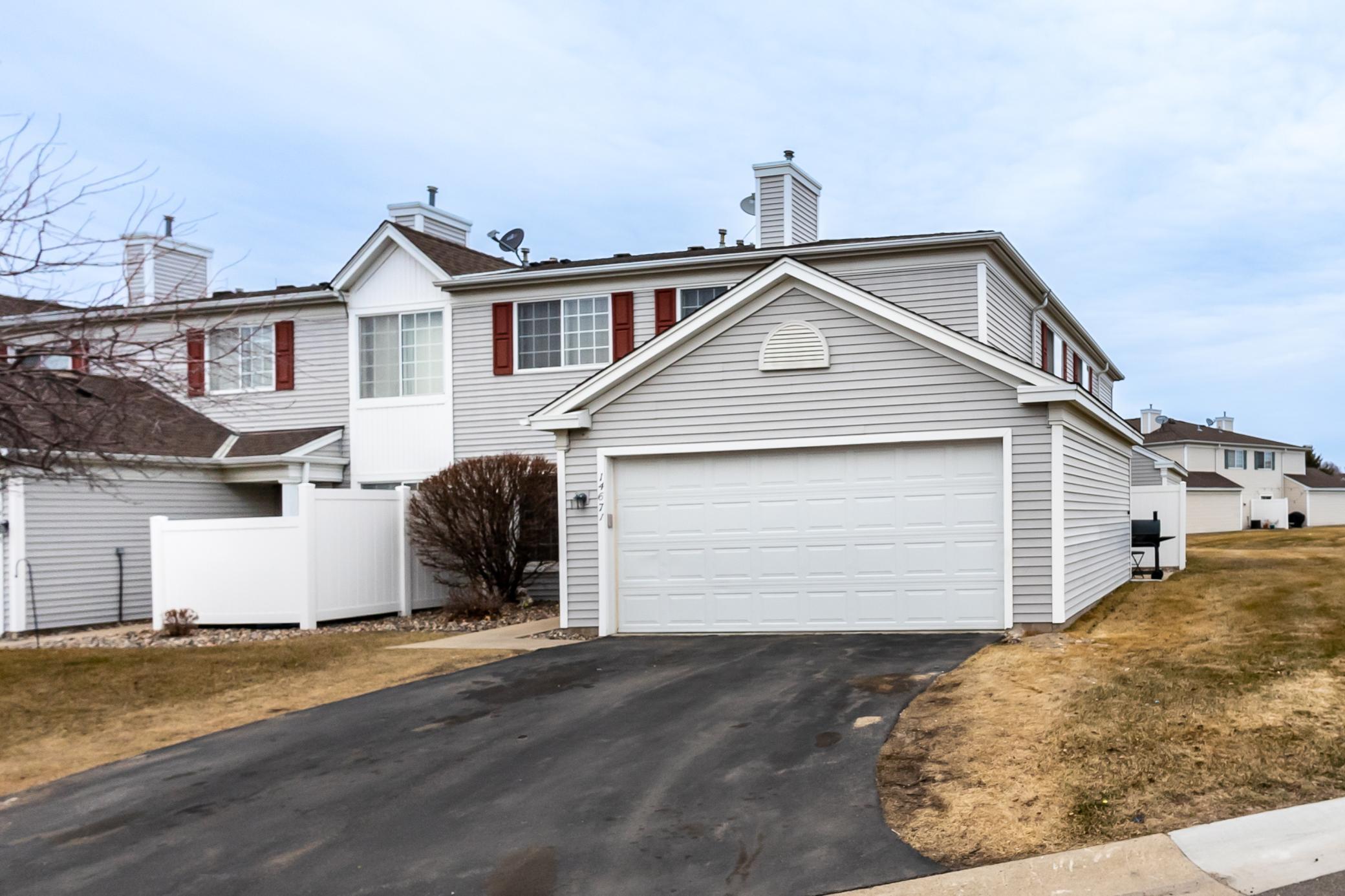 View of Residential at 14671 Evergreen Trail #101, Apple Valley MN 55124, Apple Valley - Mike Wilen | Minnesota Team Real Estate