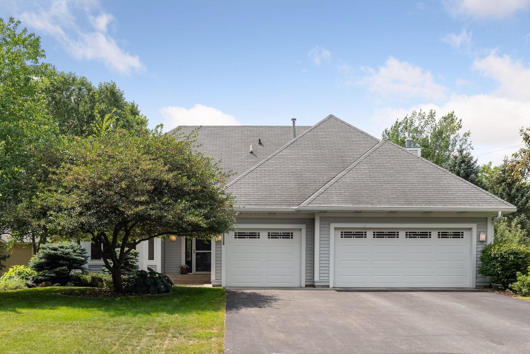 View of Residential at 15015 48th Avenue, Plymouth MN 55446, Plymouth - Mike Wilen | Minnesota Team Real Estate