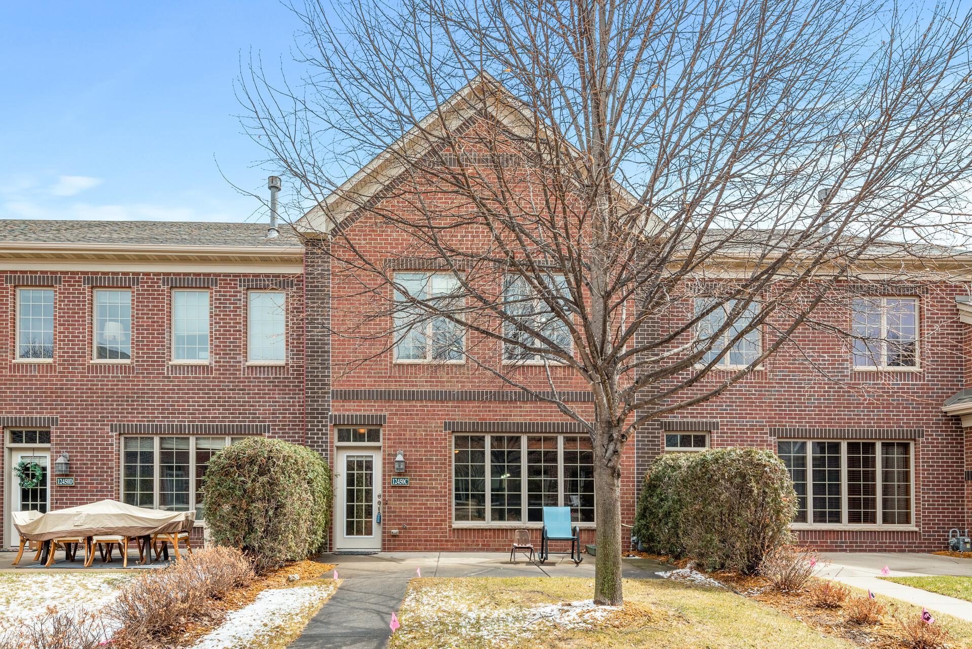 View of Residential at 12450 Flanders Court #C, Blaine MN 55449, Blaine - Mike Wilen | Minnesota Team Real Estate