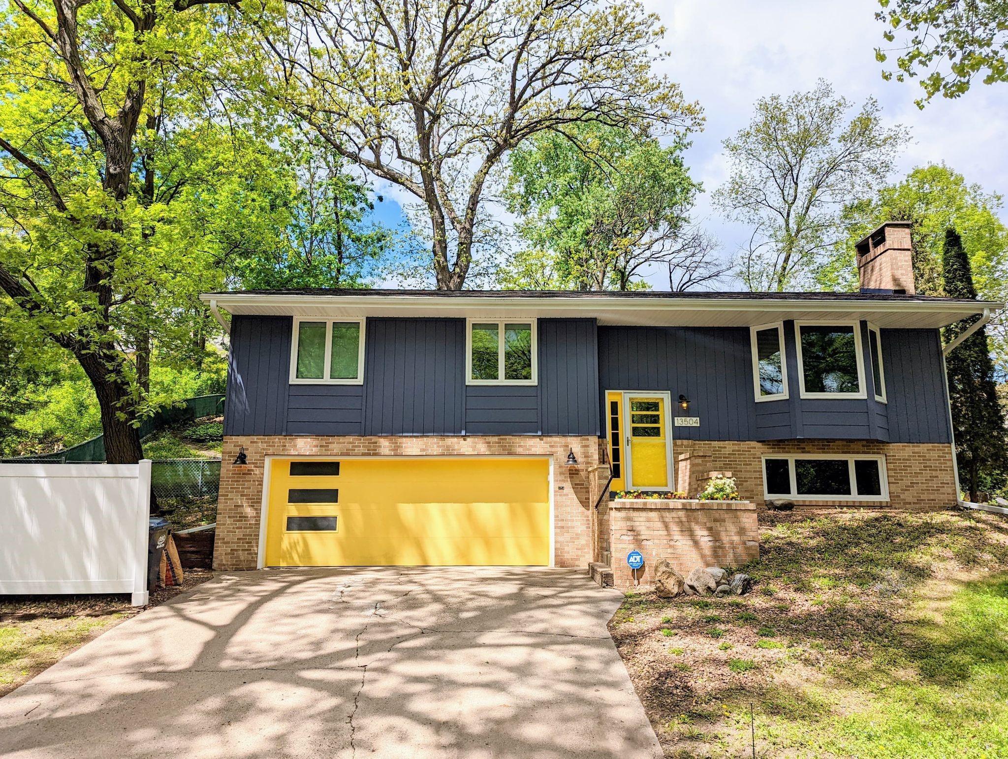 View of Residential at 13504 Clinton Place, Burnsville MN 55337, Burnsville - Mike Wilen | Minnesota Team Real Estate