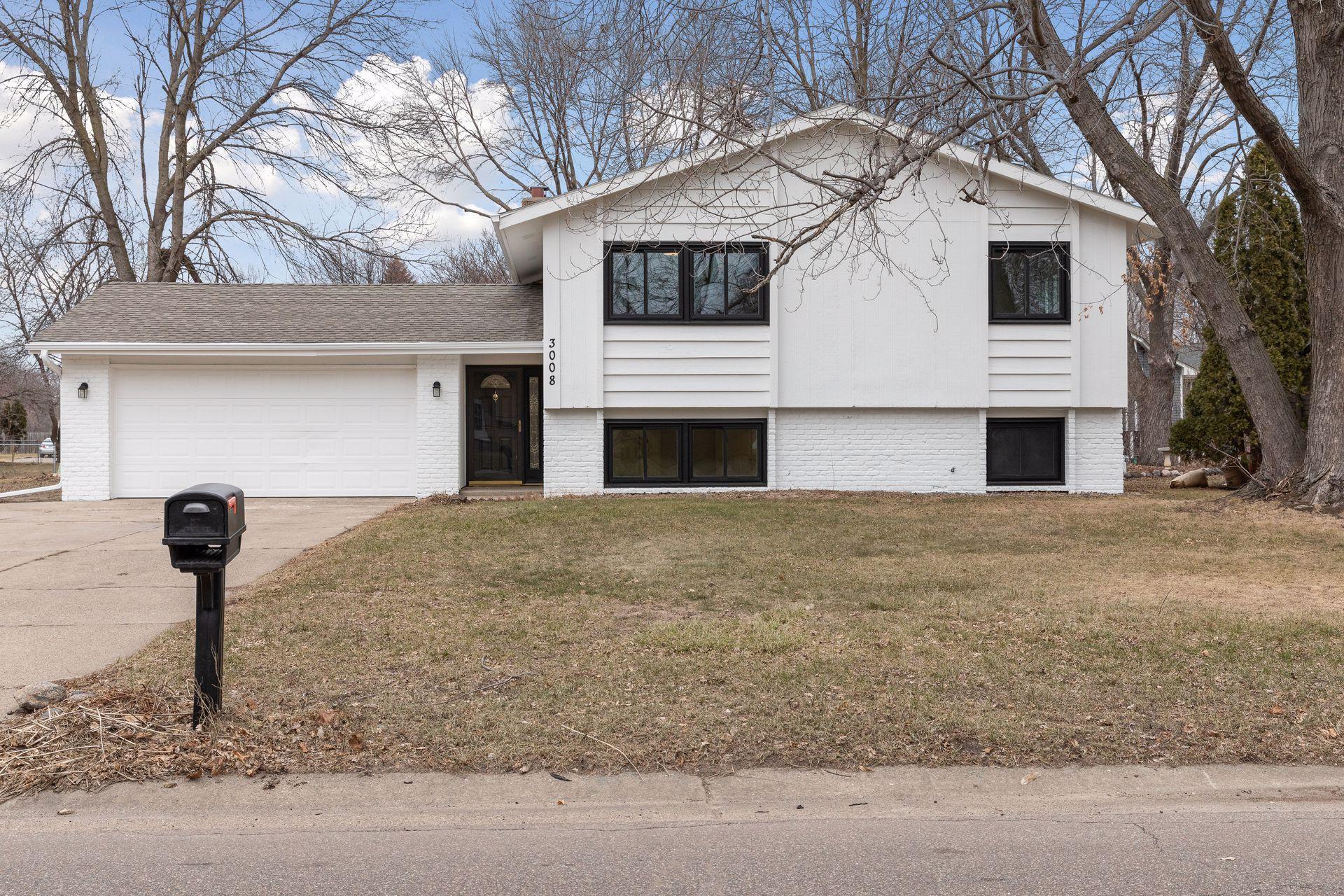 View of Residential at 3008 Pearson Parkway, Brooklyn Park MN 55444, Brooklyn Park - Mike Wilen | Minnesota Team Real Estate