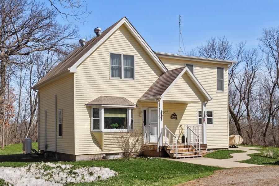 View of Residential at 31058 Jodrell Street, Cambridge MN 55008, Cambridge - Mike Wilen | Minnesota Team Real Estate