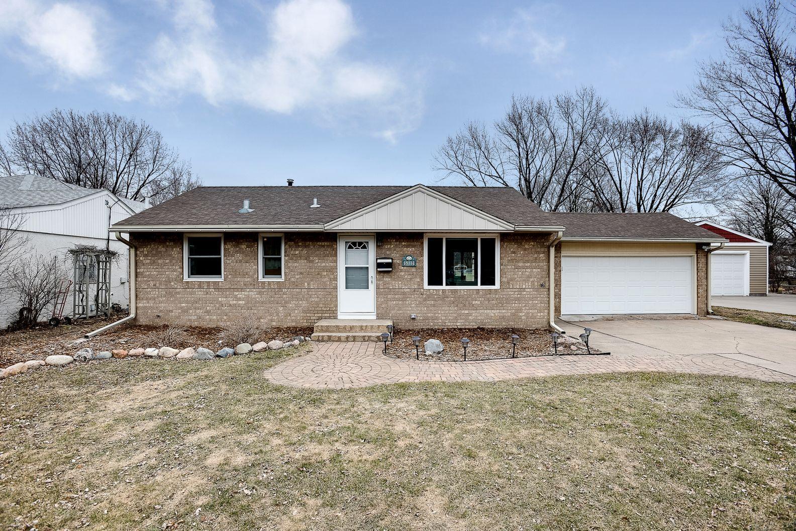 View of Residential at 5312 Maryland Avenue, Crystal MN 55428, Crystal - Mike Wilen | Minnesota Team Real Estate