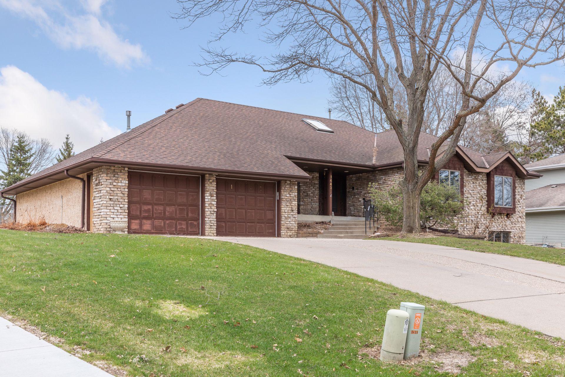 View of Residential at 1443 Bussard Court, Arden Hills MN 55112, Arden Hills - Mike Wilen | Minnesota Team Real Estate