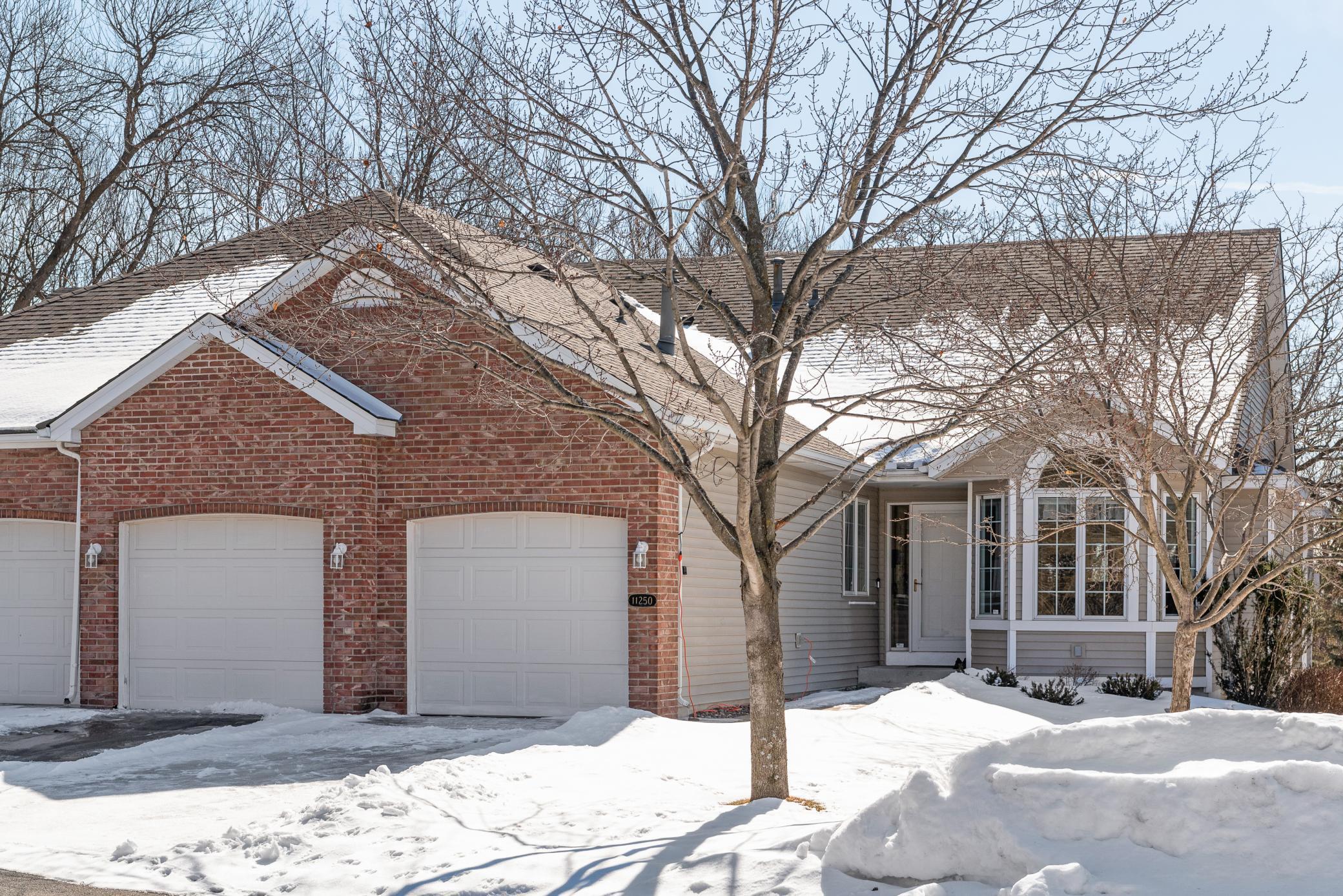 View of Residential at 11250 Wyoming Road, Bloomington MN 55438, Bloomington - Mike Wilen | Minnesota Team Real Estate