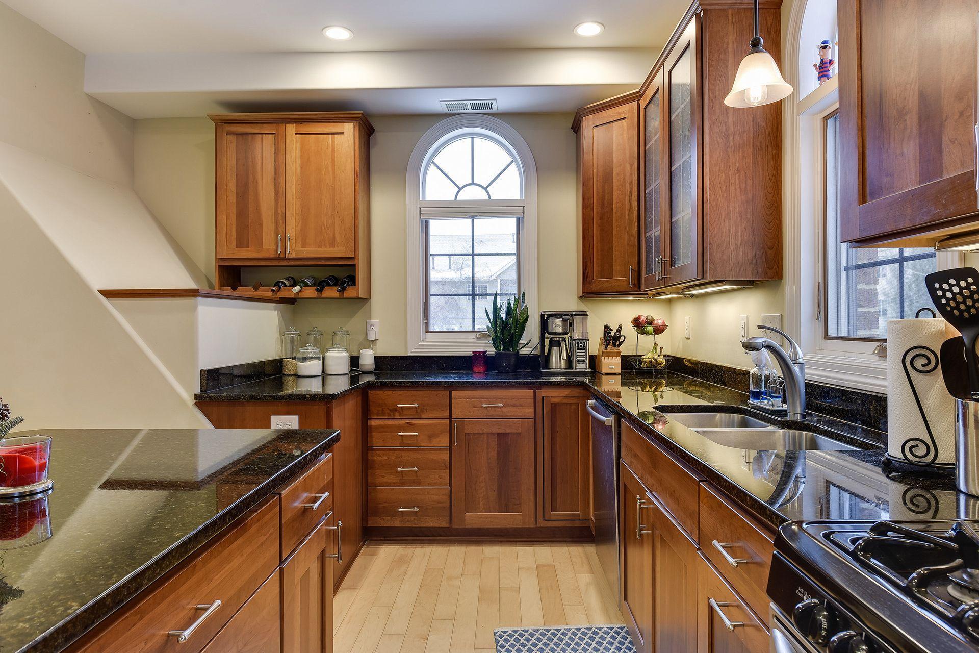 View of Residential at 3125 Inglewood Avenue #101, Saint Louis Park MN 55416, Saint Louis Park - Mike Wilen | Minnesota Team Real Estate